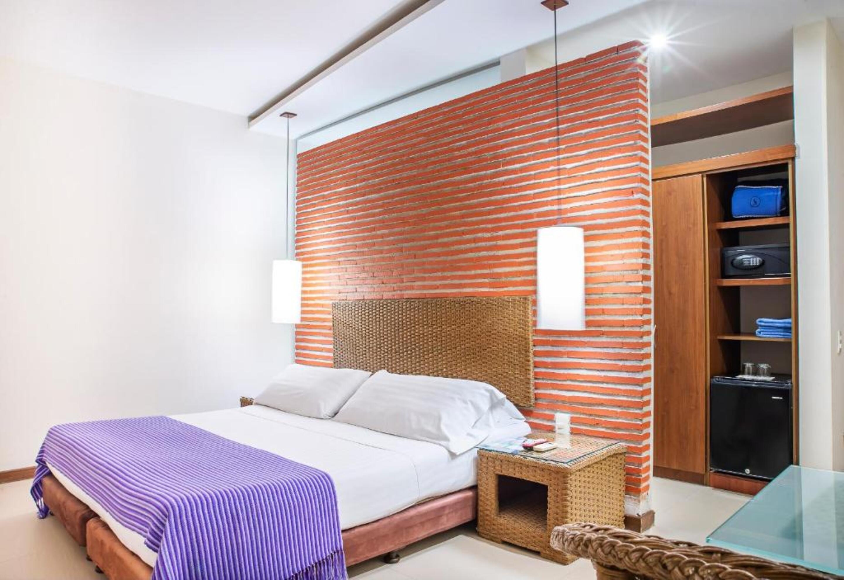 Foto de Hotel Santorini Resort Santa Marta