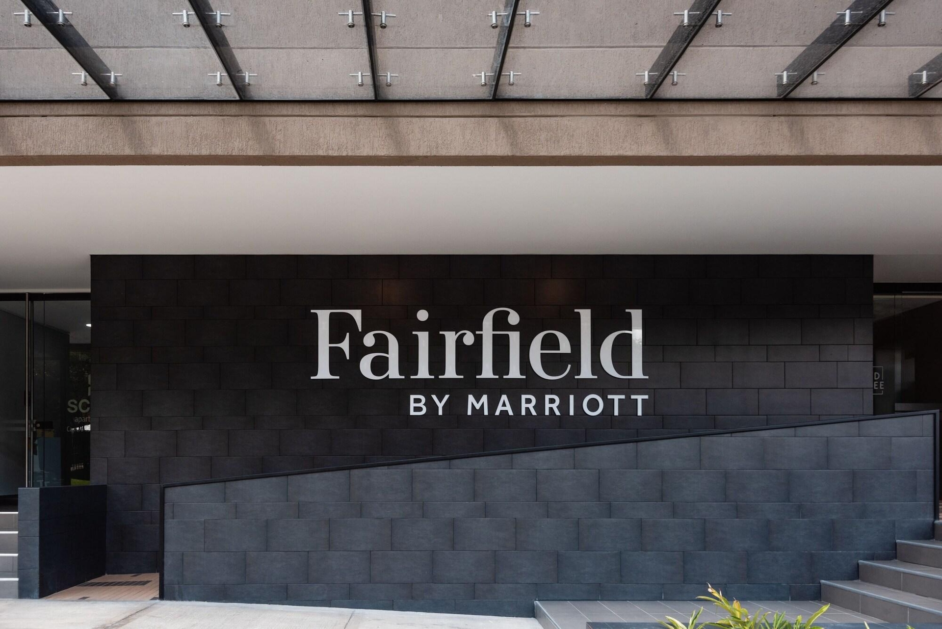 Foto de Fairfield By Marriott Medellin Sabaneta