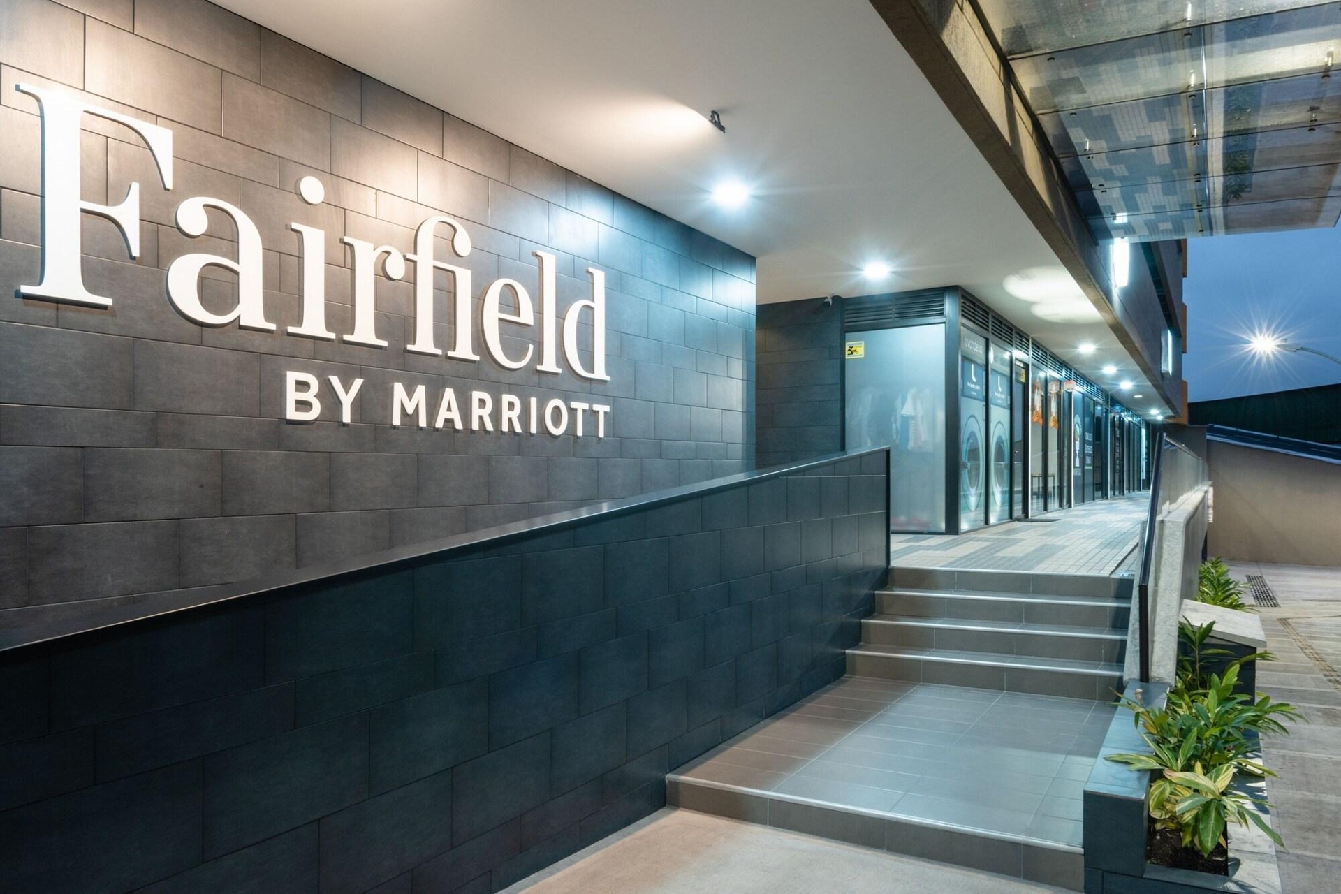 Foto de Fairfield By Marriott Medellin Sabaneta