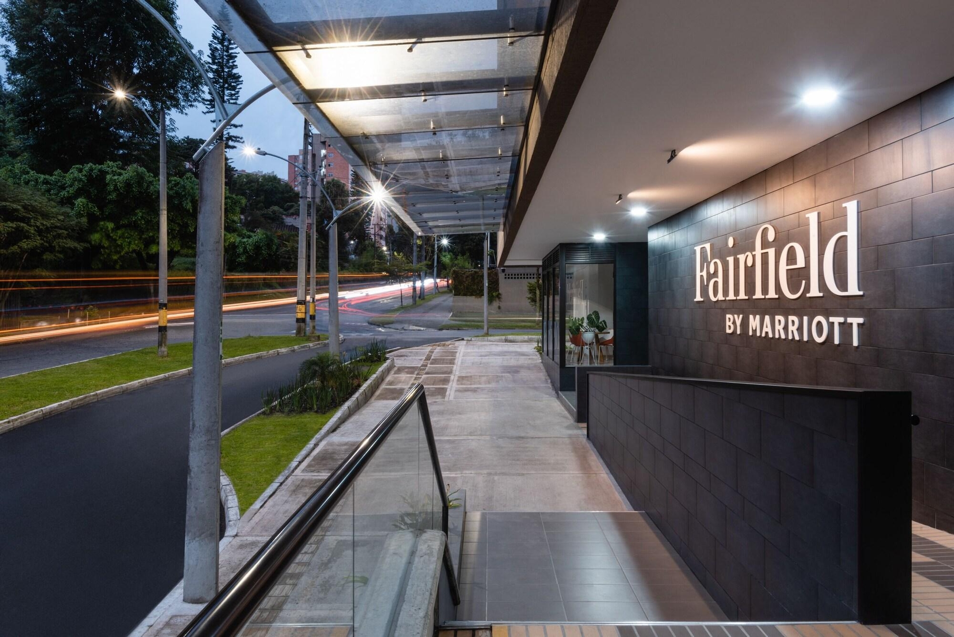 Foto de Fairfield By Marriott Medellin Sabaneta