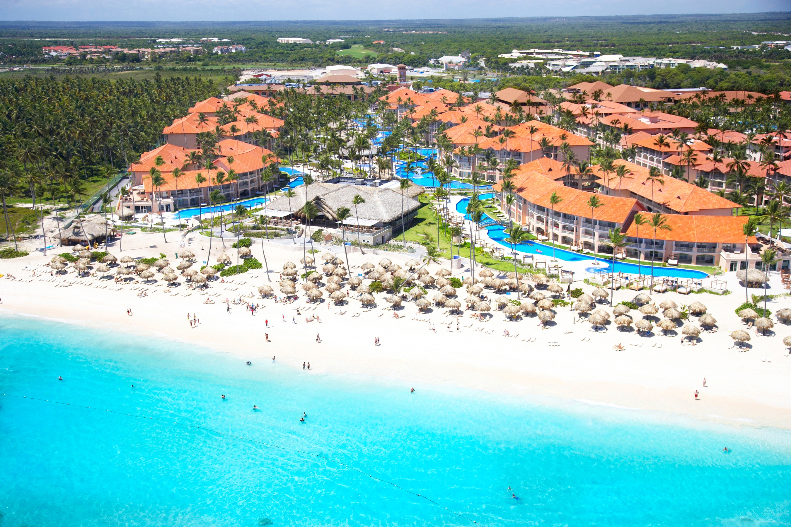 Majestic Elegance Punta Cana All Inclusive