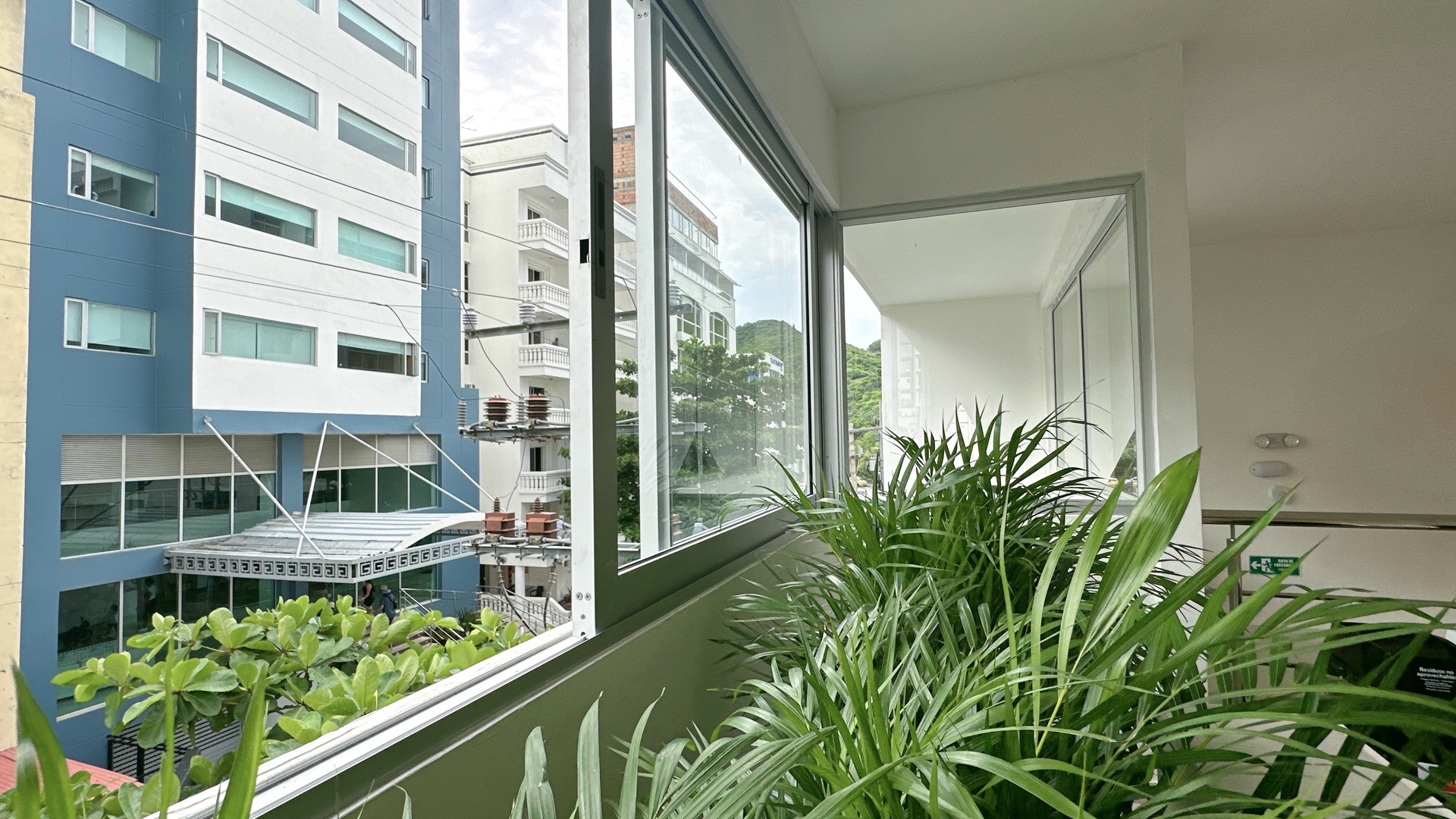 Foto de Hotel Taybo Kai By St Hoteles