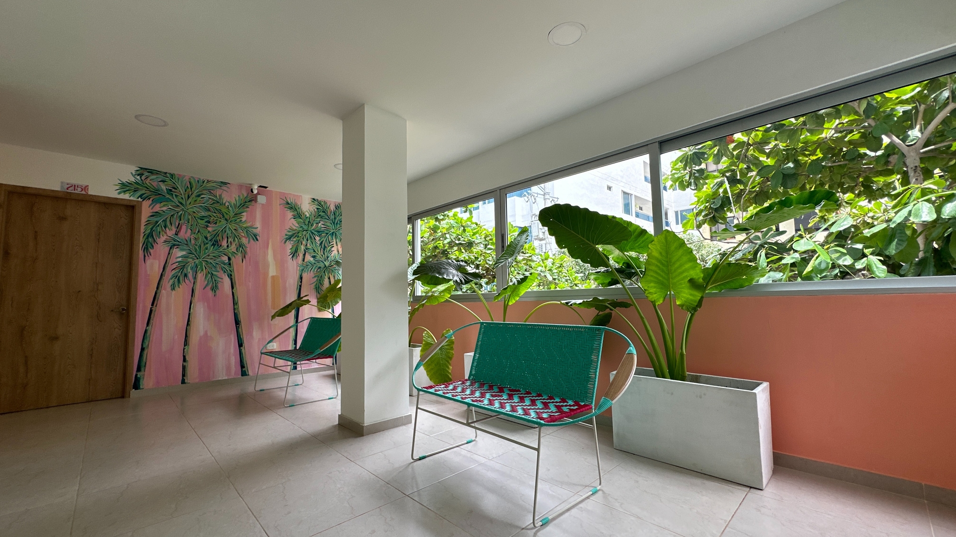 Foto de Hotel Taybo Kai By St Hoteles