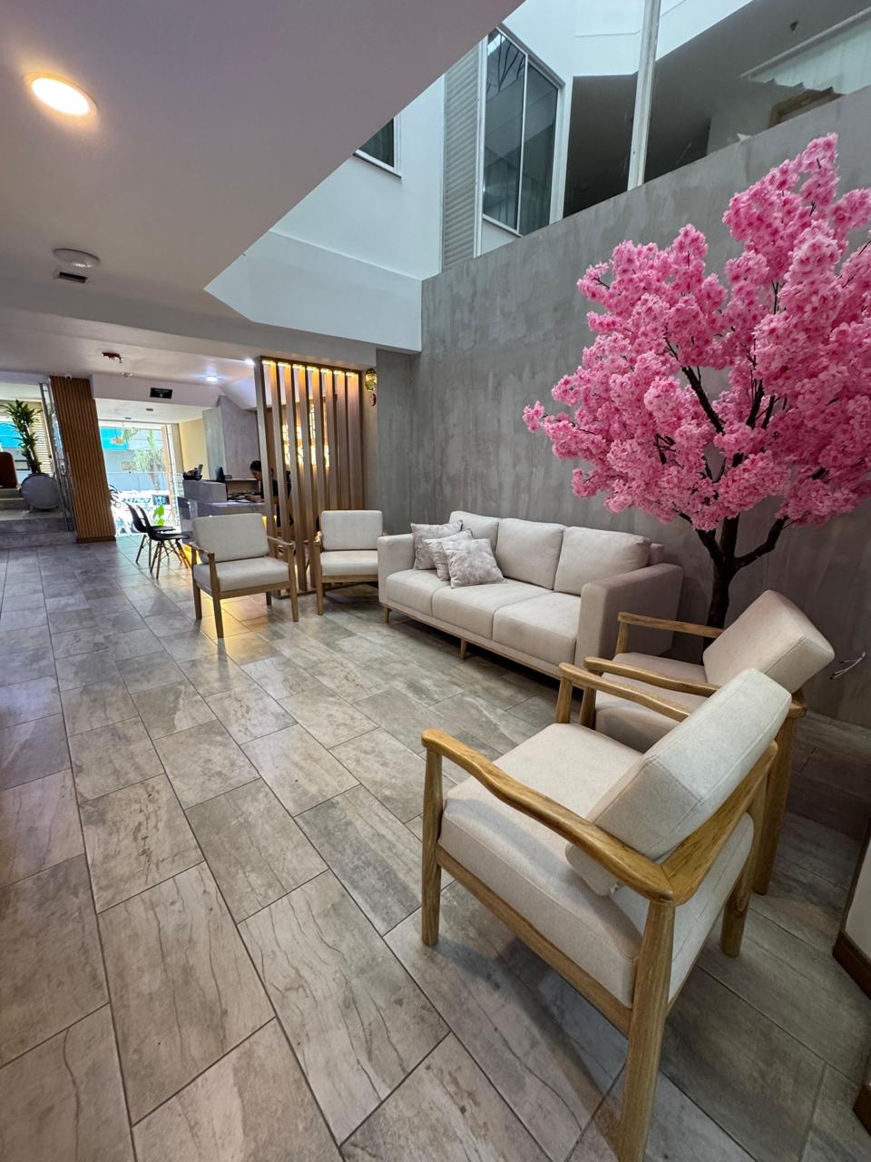 Foto de Hotel Rosales Gold
