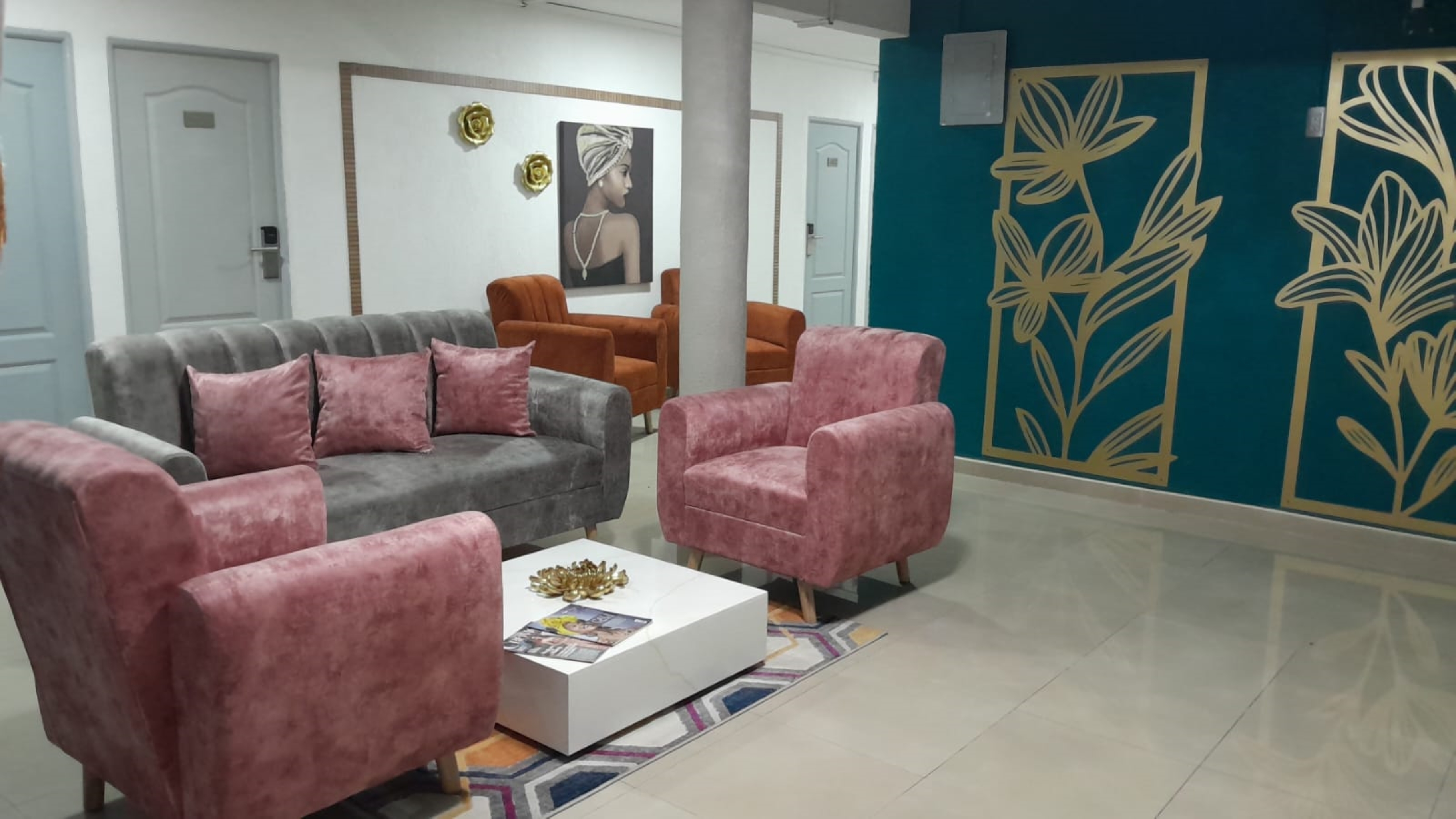 Foto de Arissha Boutique Hotel