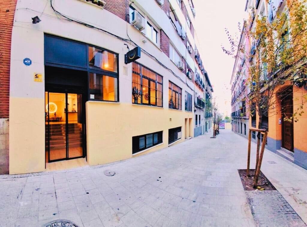 Foto de Urban Inn Madrid