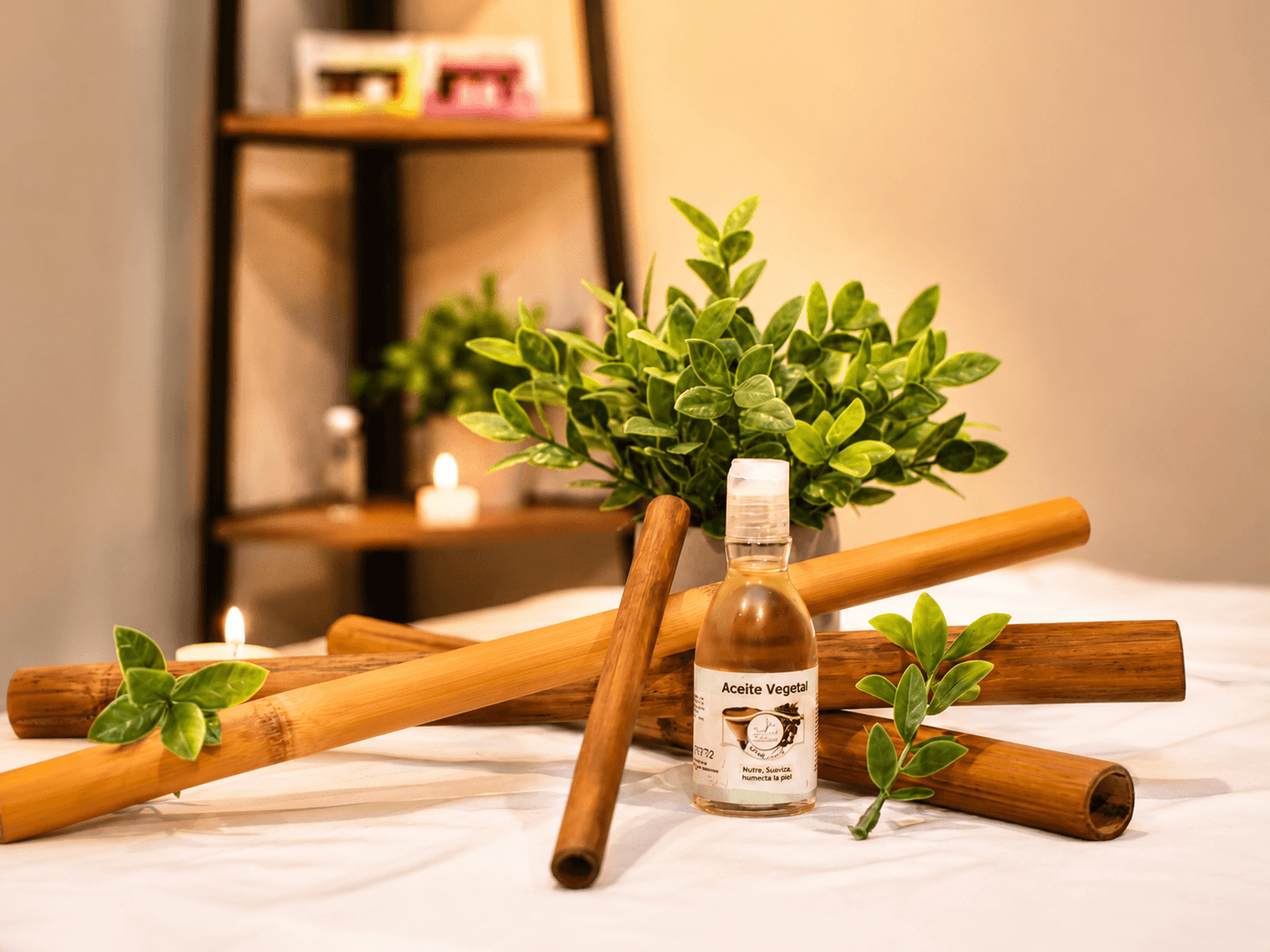 Foto de Hotel Zen