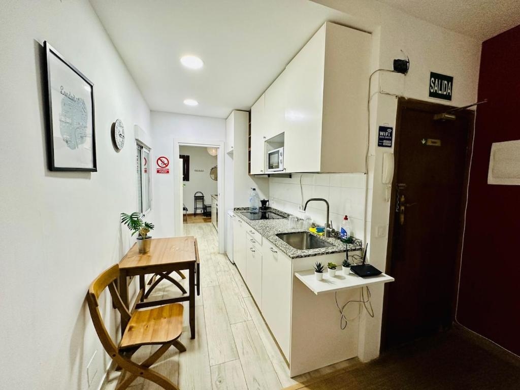 Foto de Punta Me Rooms