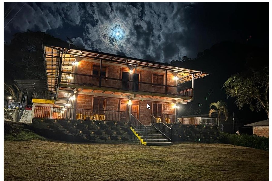 Foto de Hotel Embrujo Campestre