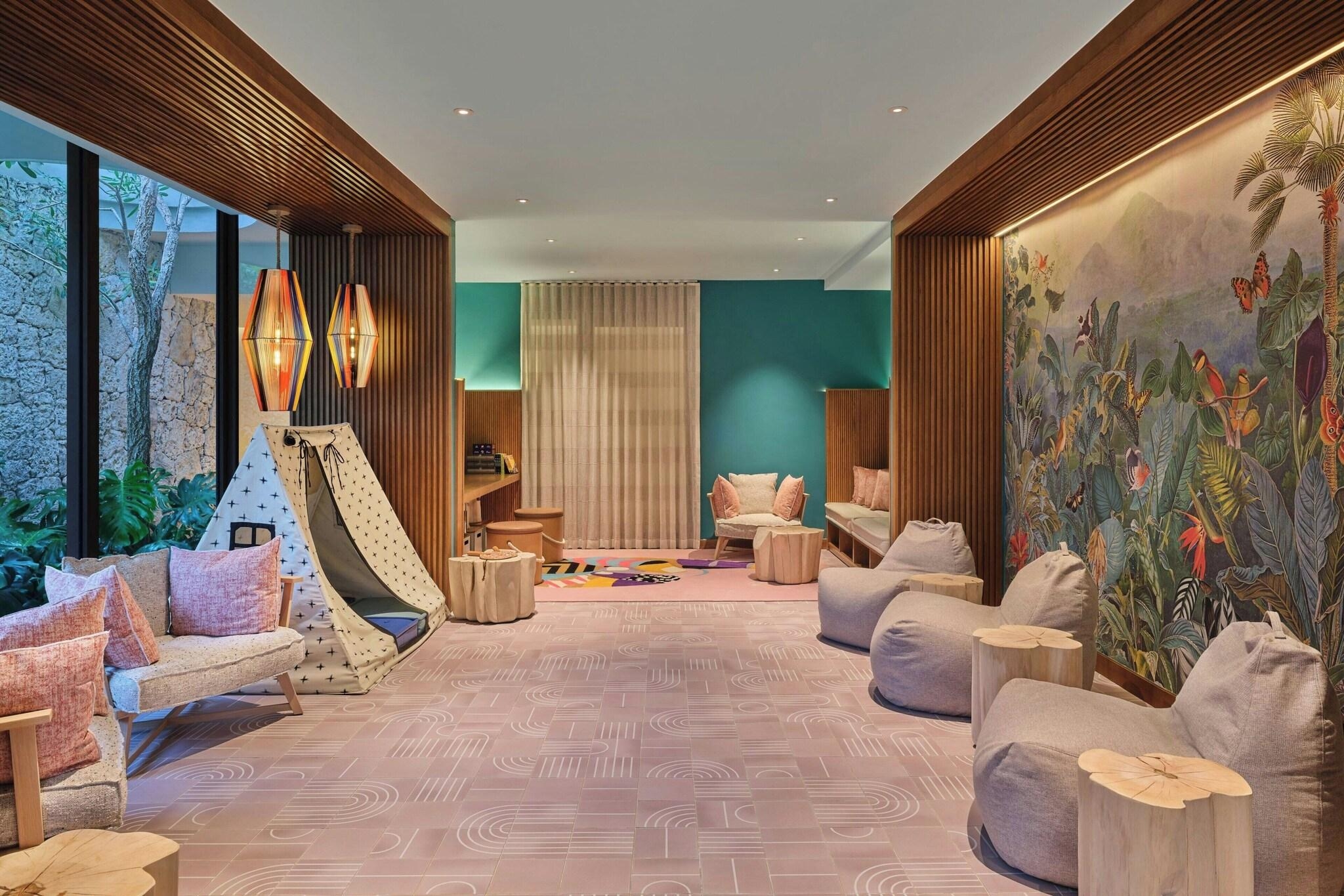 Foto de The St Regis Cap Cana Resort