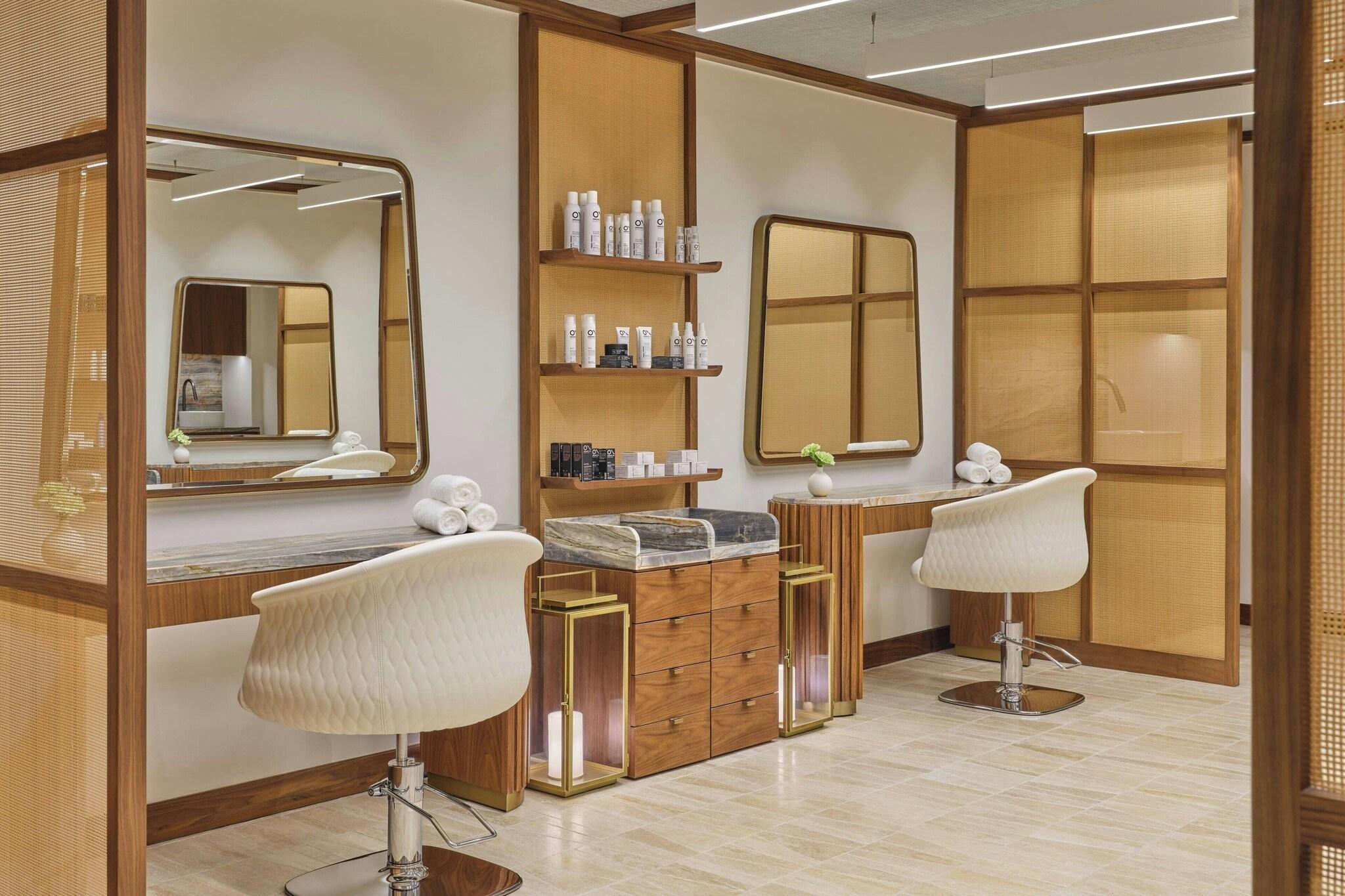 Foto de The St Regis Cap Cana Resort