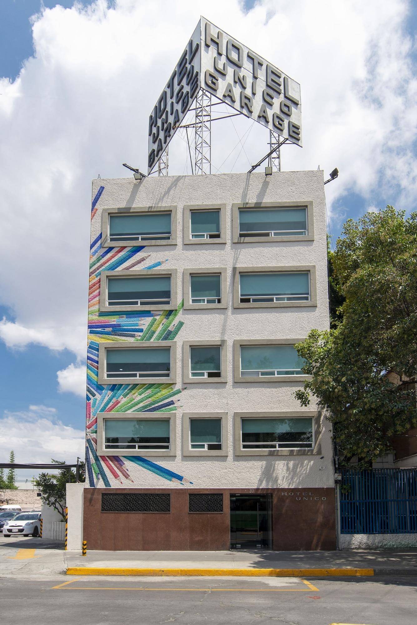 Foto de Hotel Unico