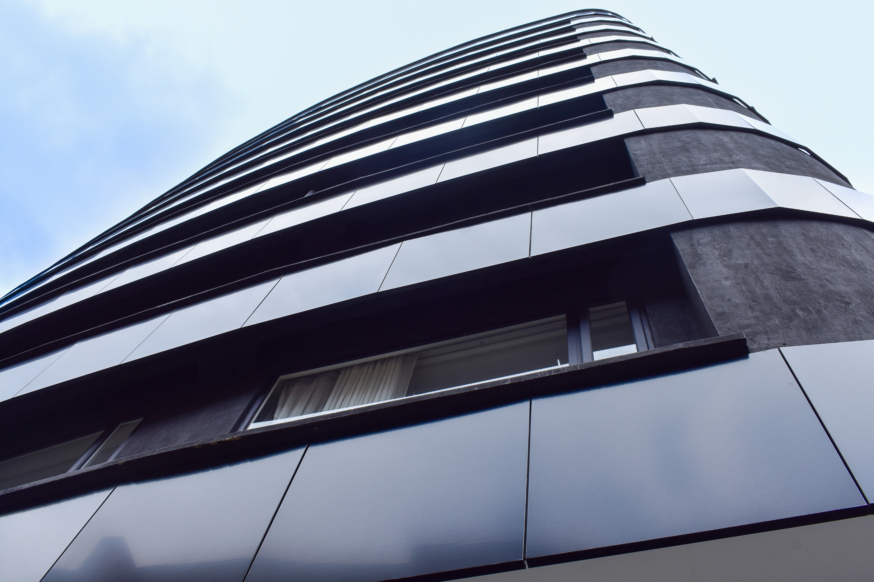 Foto de VOU Suites by Avia Suites