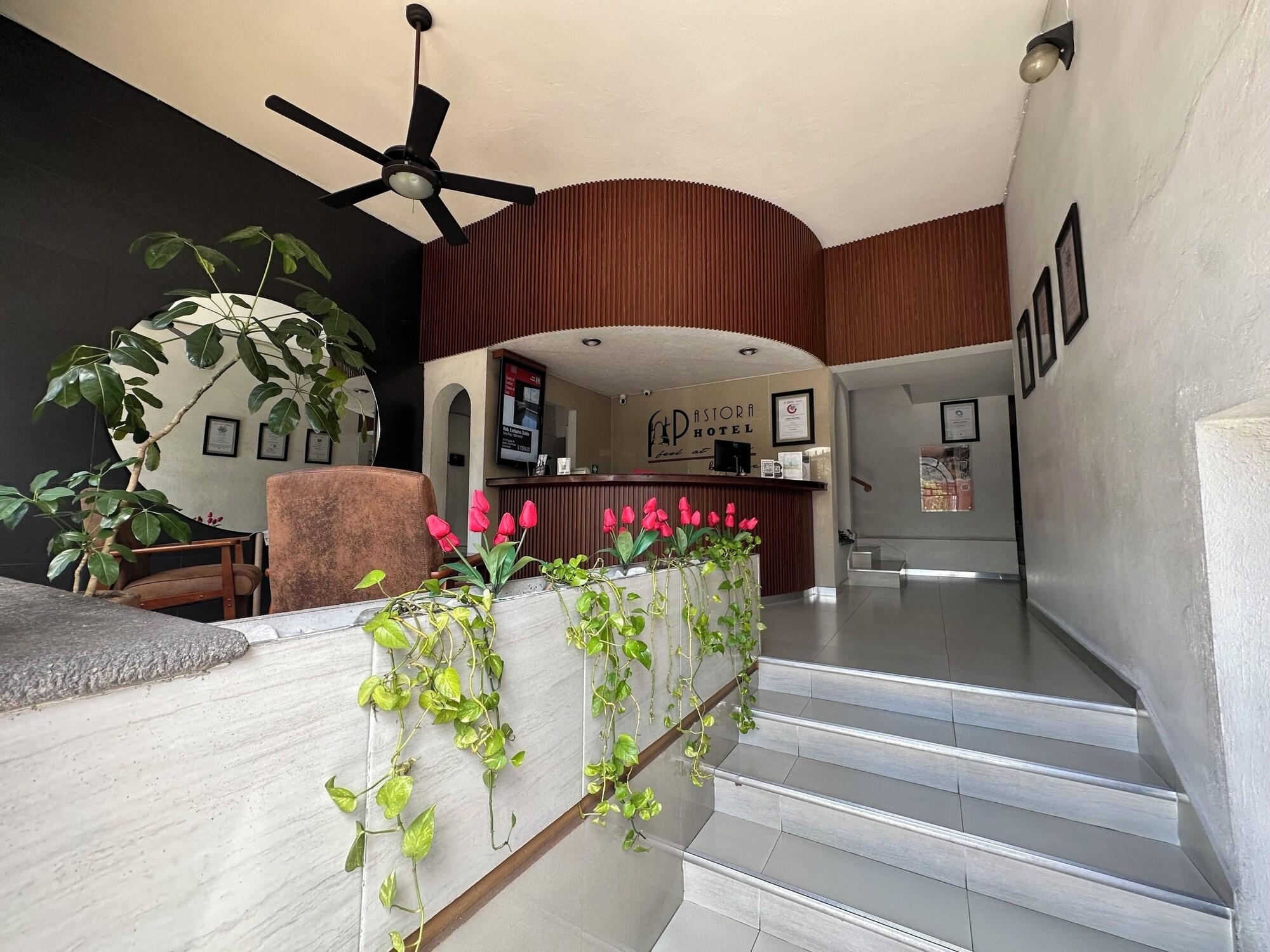 Foto de Hotel Pastora