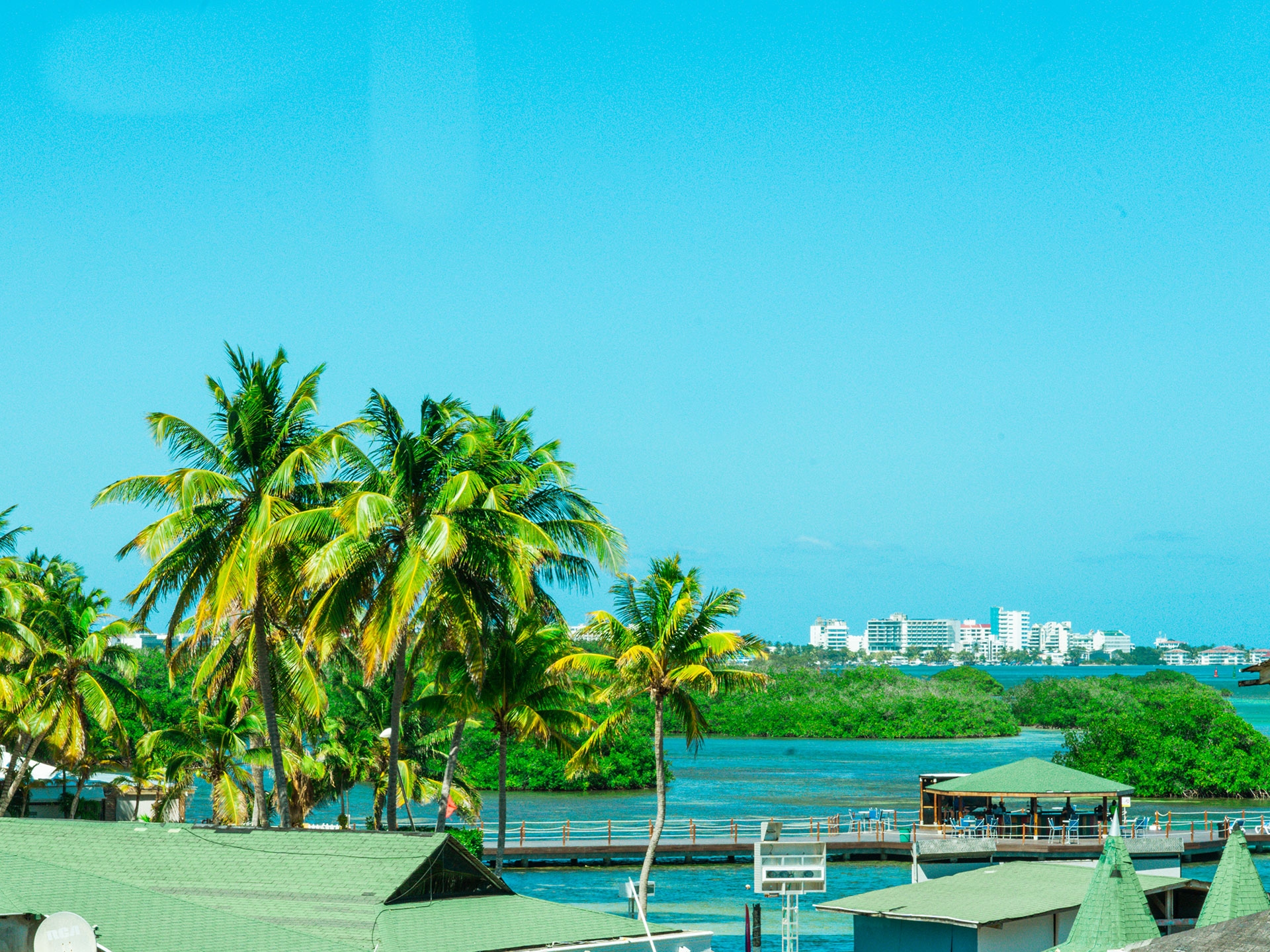 Foto de Hotel Caribbean Coral