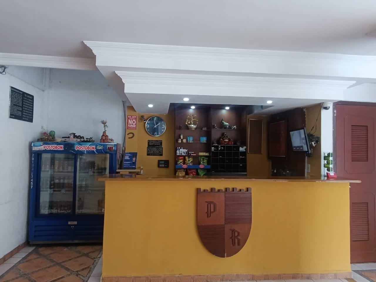Foto de Apata Hotel Plaza Realnorte