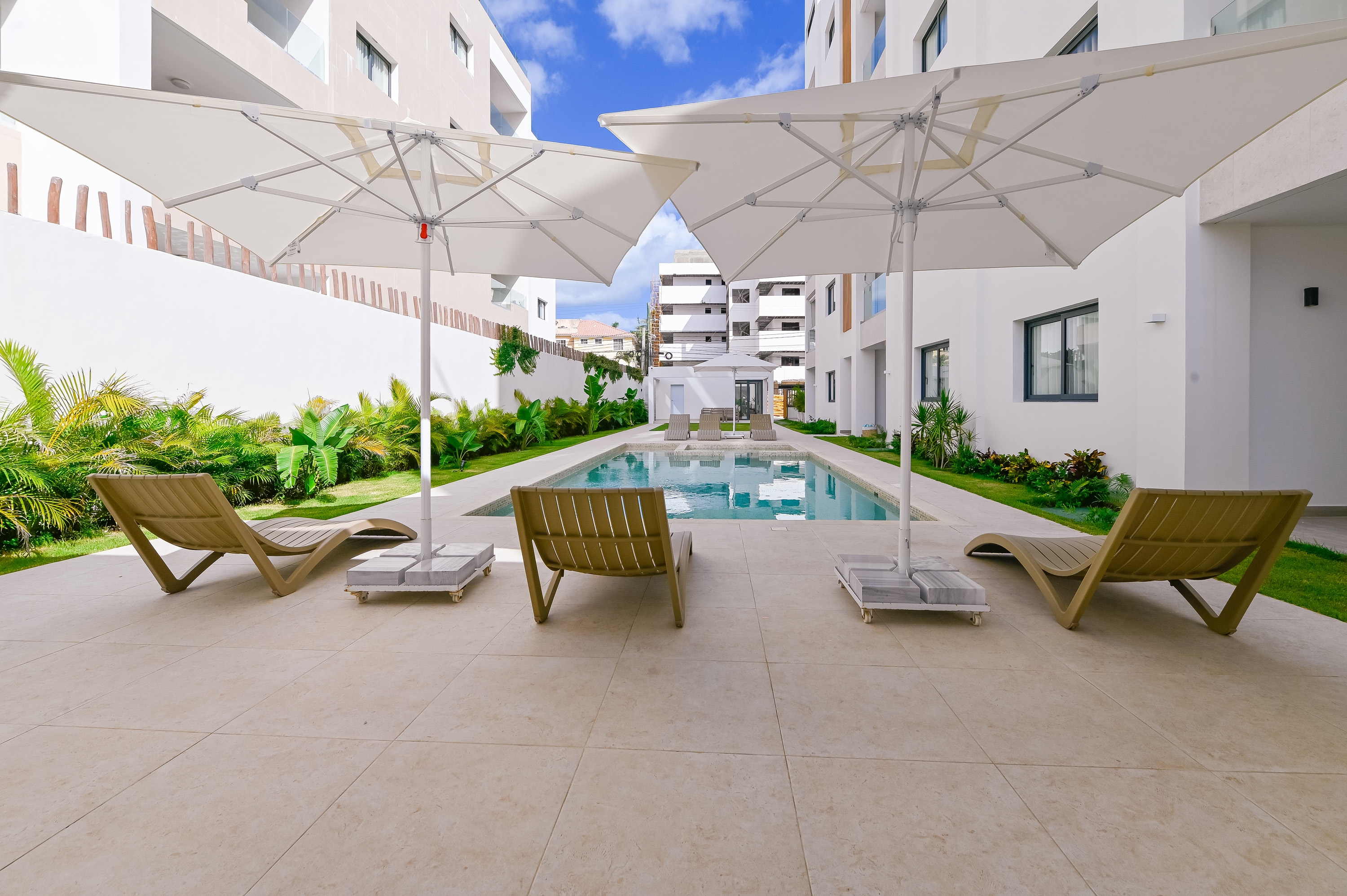 Foto de Beach Homes Punta Cana