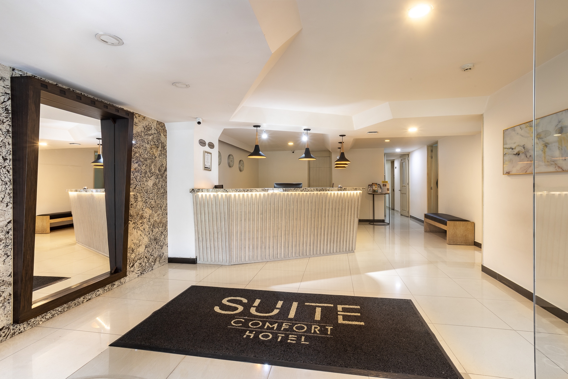Foto de Ab Hoteles Y Turismo Sas