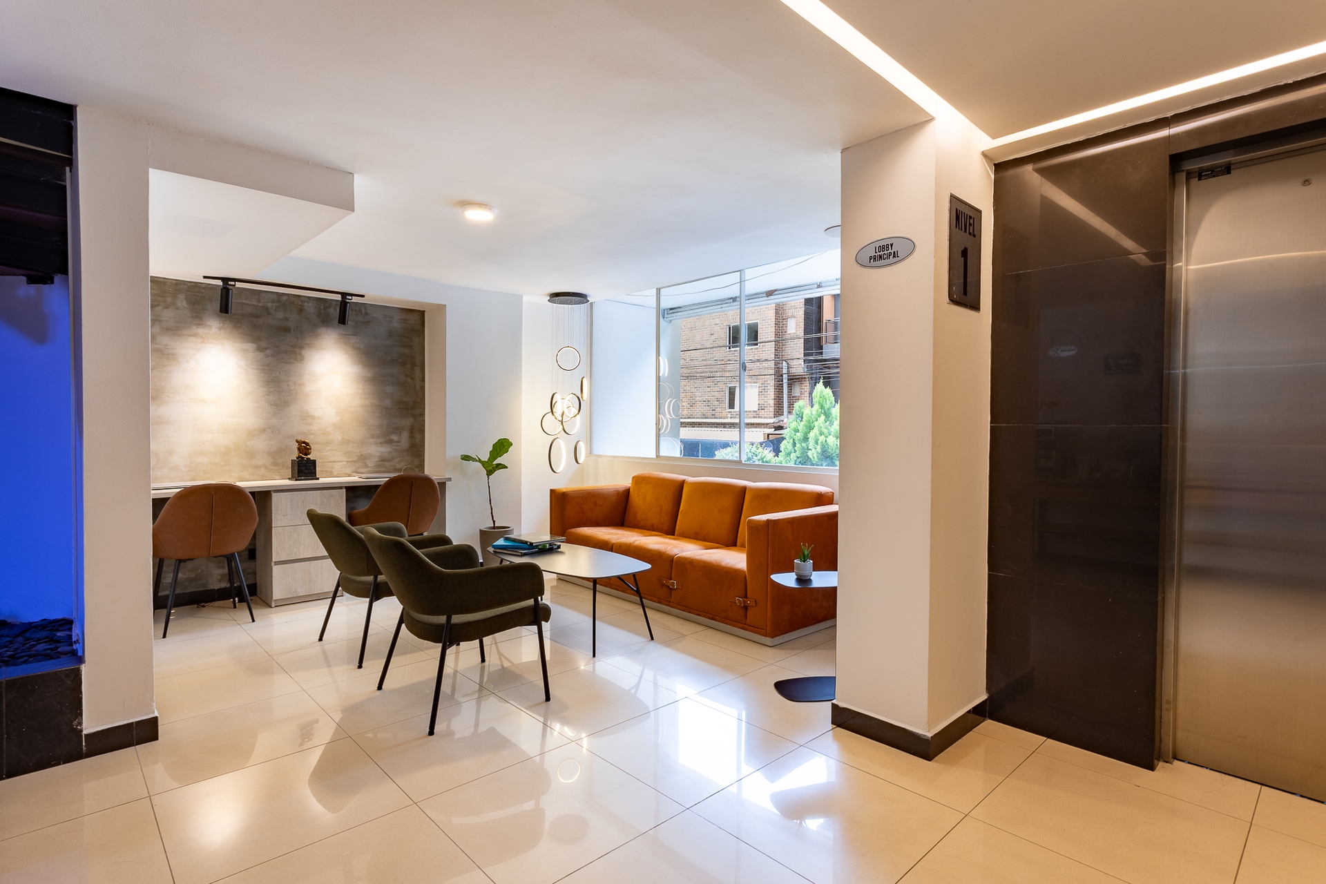 Foto de Ab Hoteles Y Turismo Sas