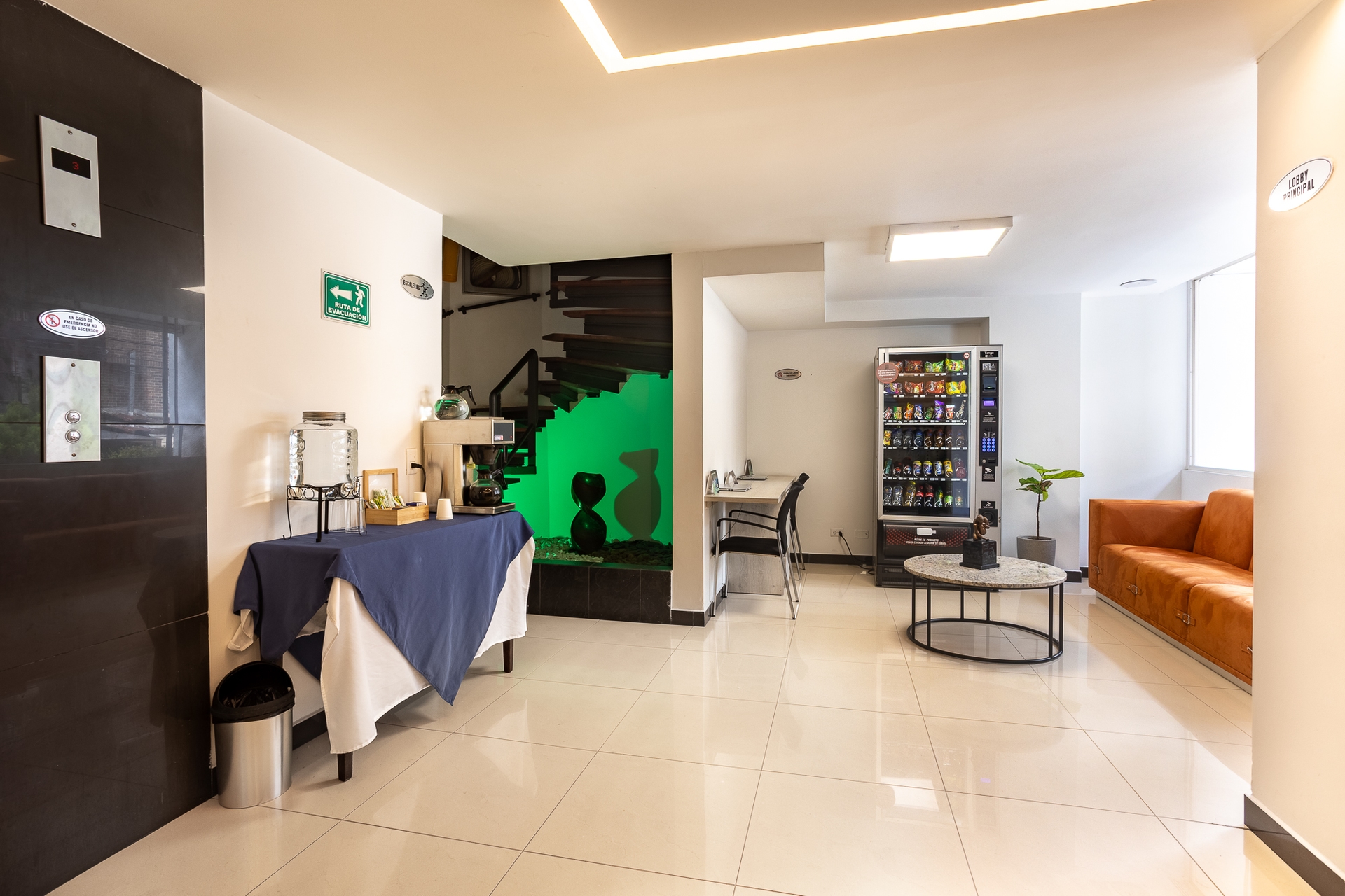 Foto de Ab Hoteles Y Turismo Sas