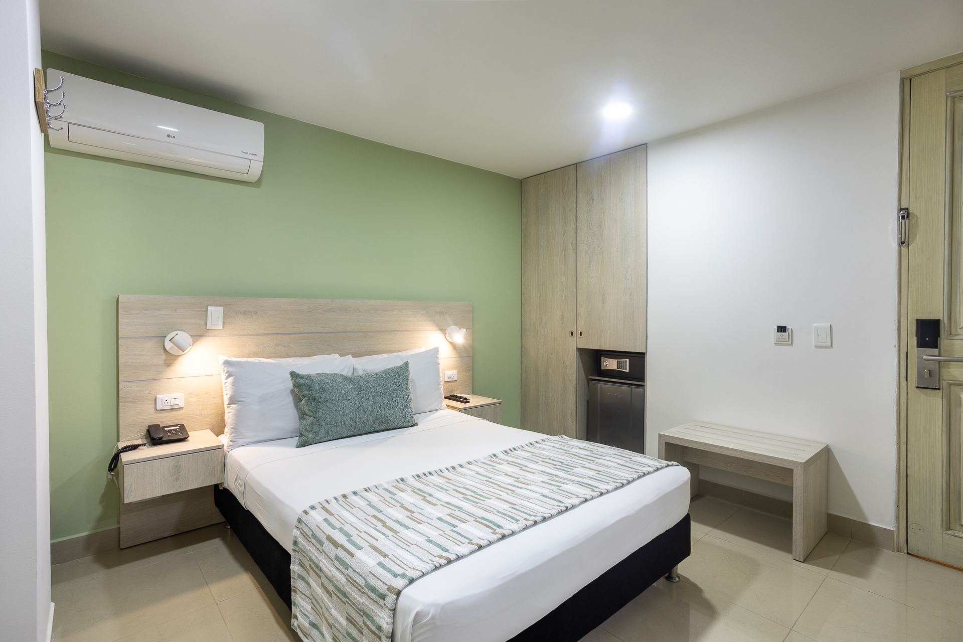 Foto de Ab Hoteles Y Turismo Sas