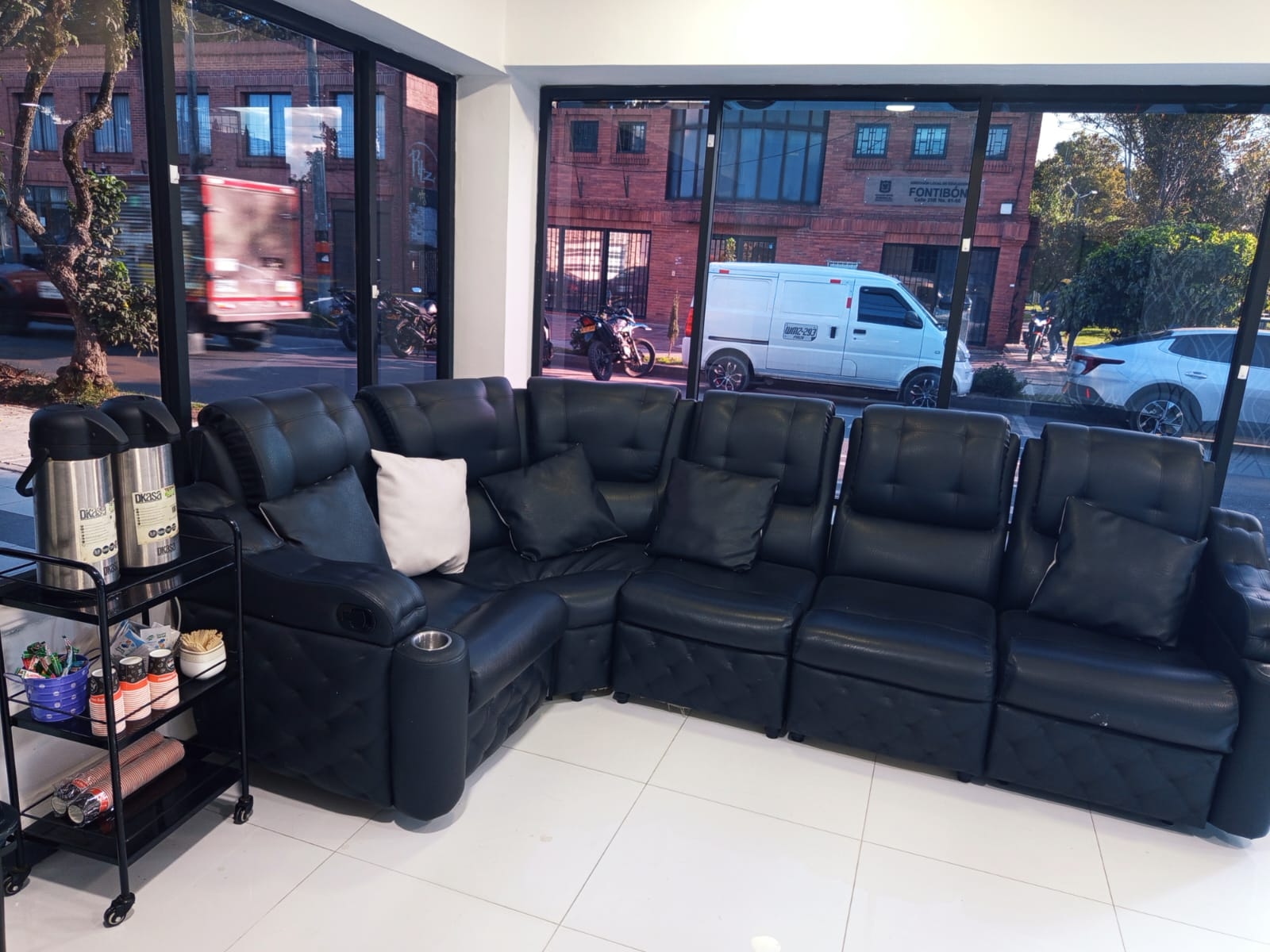 Foto de Hotel Boutique Markes