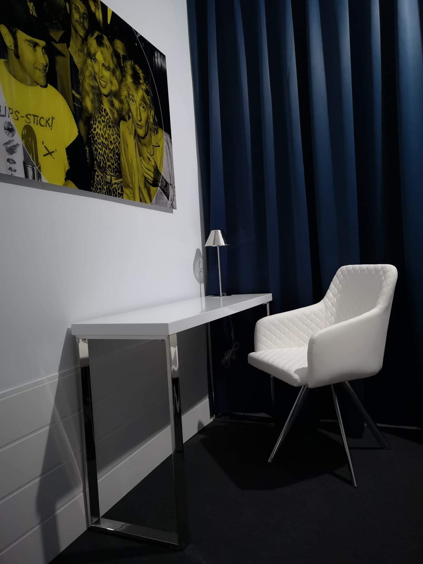 Foto de Modular Rooms Hostel