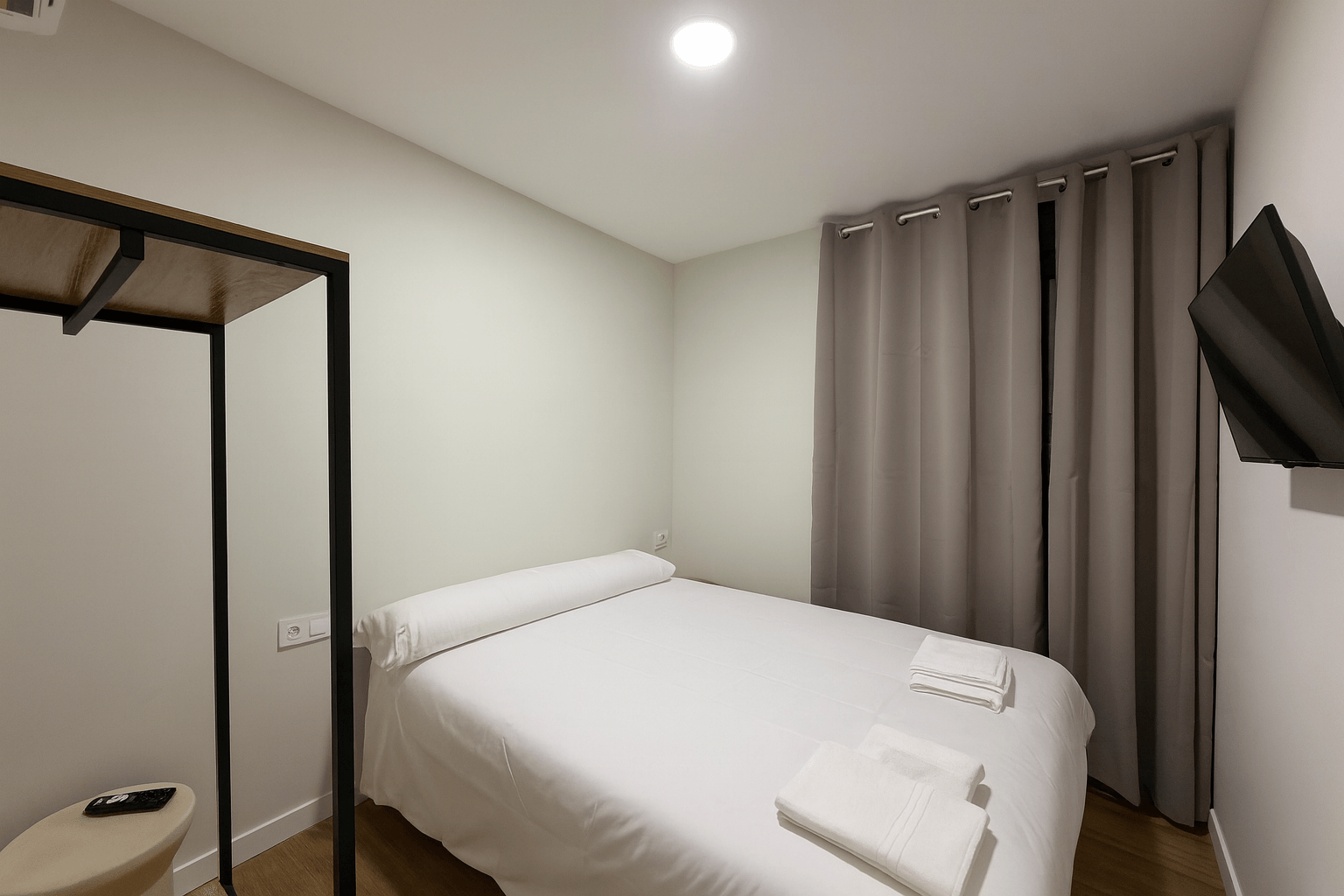 Foto de Hostal Alcorcon