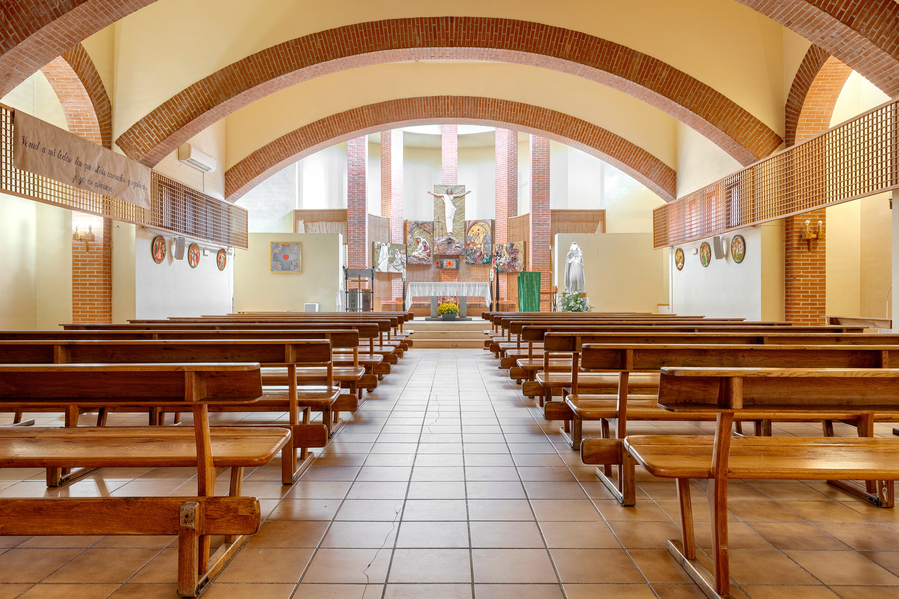 Foto de Alojamiento Cristo Rey