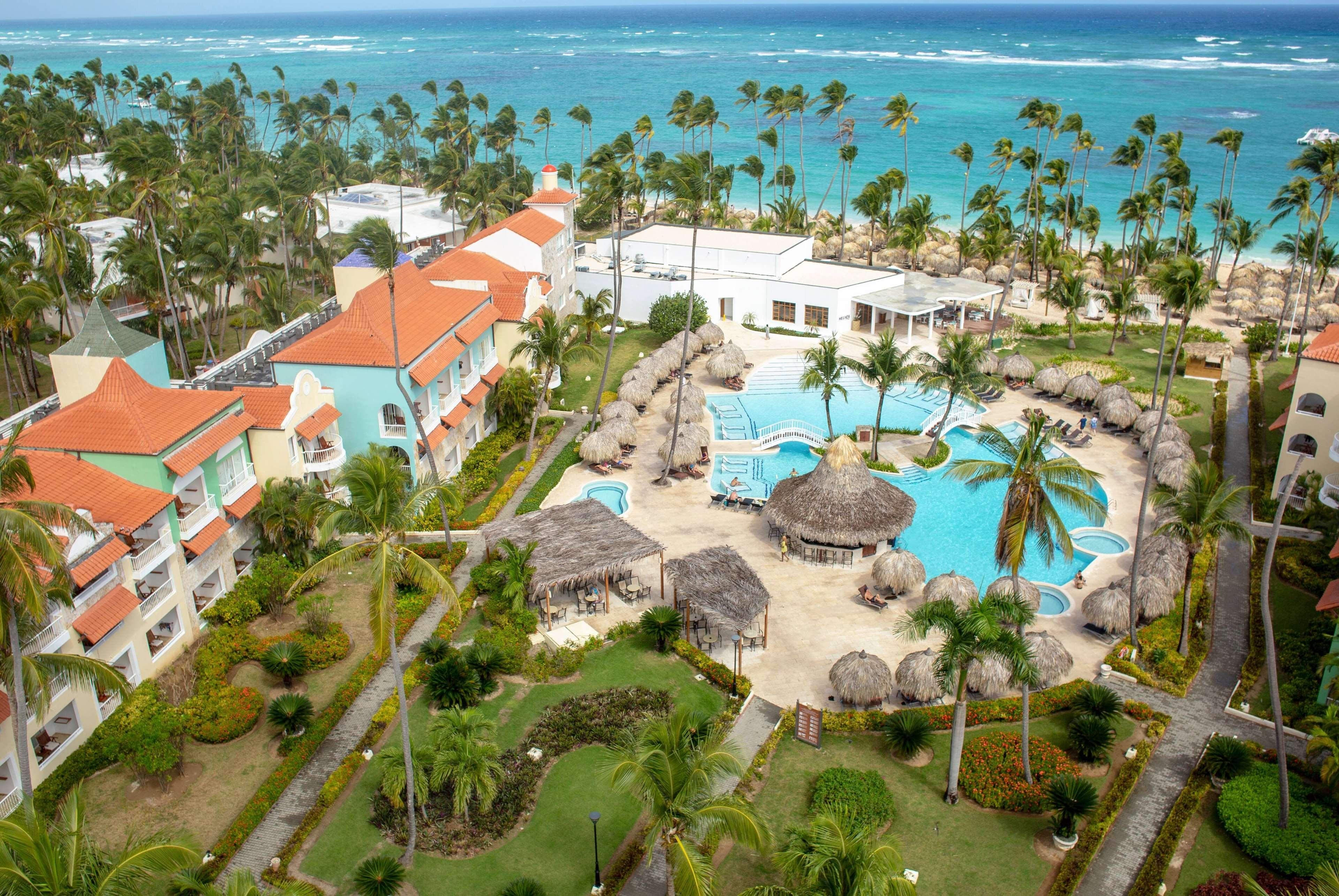Foto de TRS Turquesa Hotel - Adults Only - All Inclusive