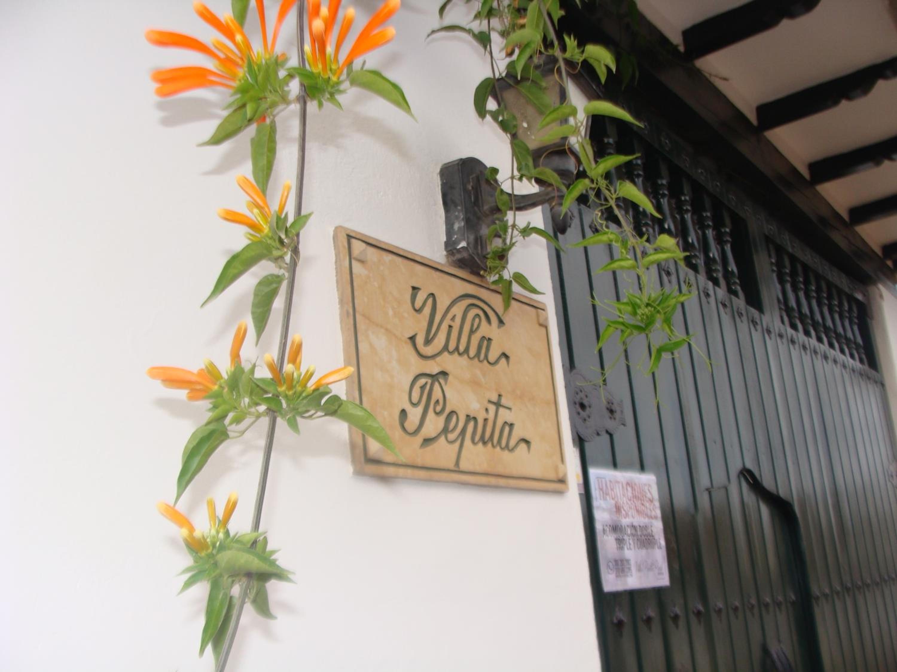Foto de Villa Pepita Real