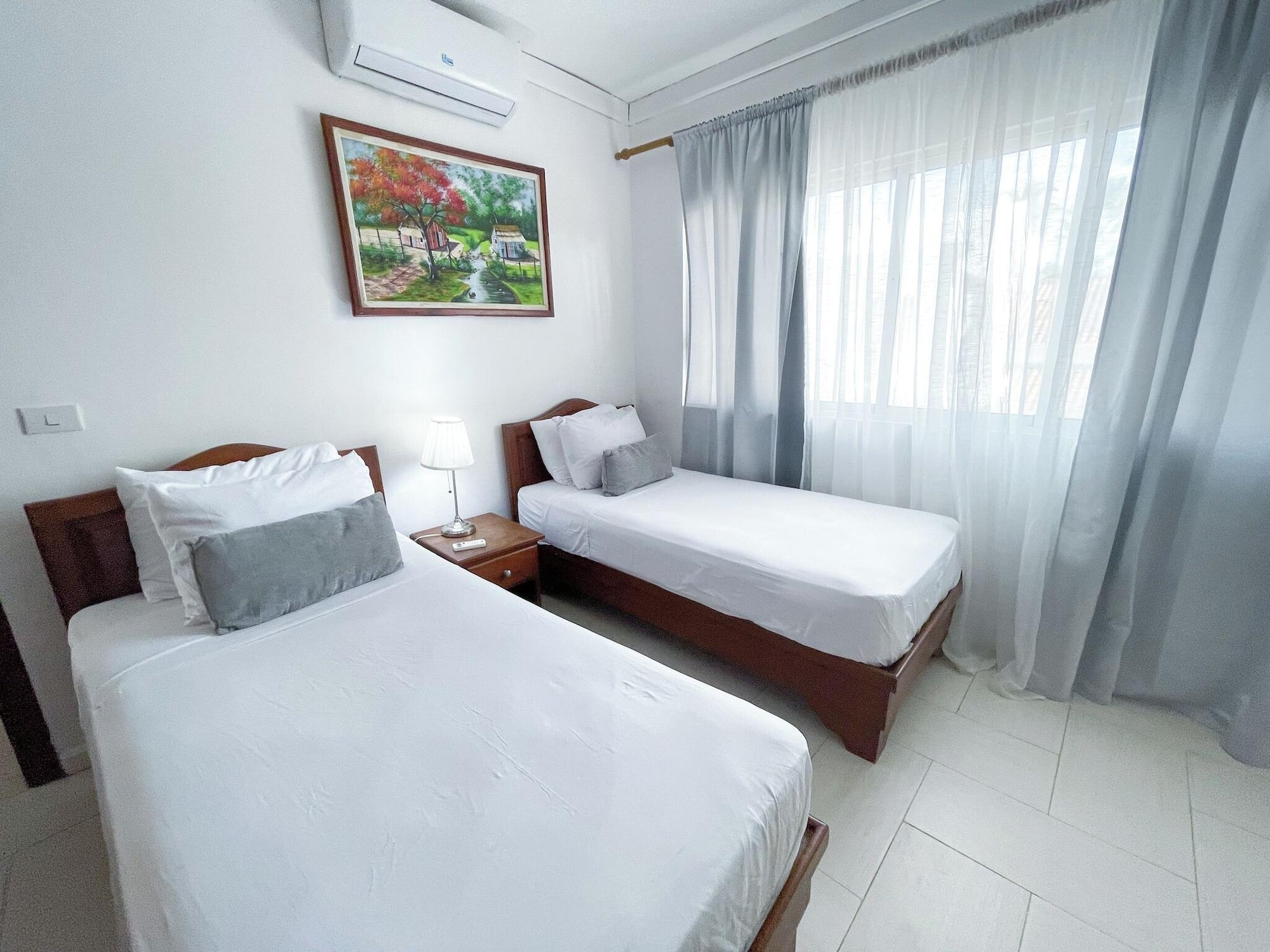 Foto de Bavaro Seaside Villas Beach Hotel & Spa