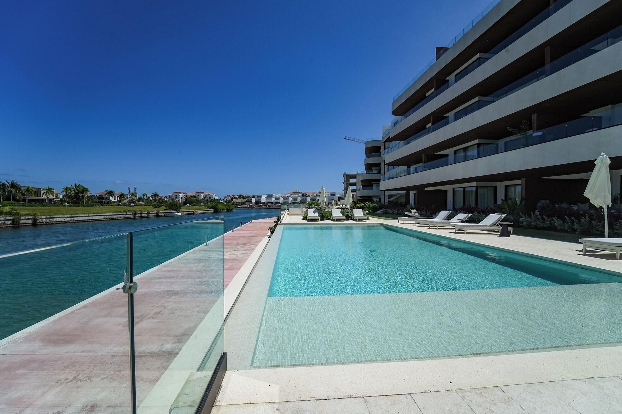 Foto de Marina Garden Cap Cana By Beach Homes Pc