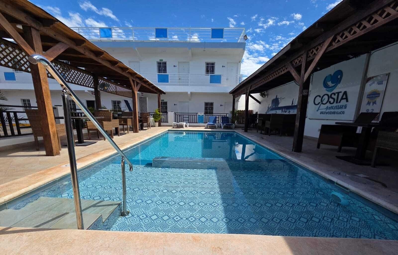 Foto de Costa Love Aparta-hotel