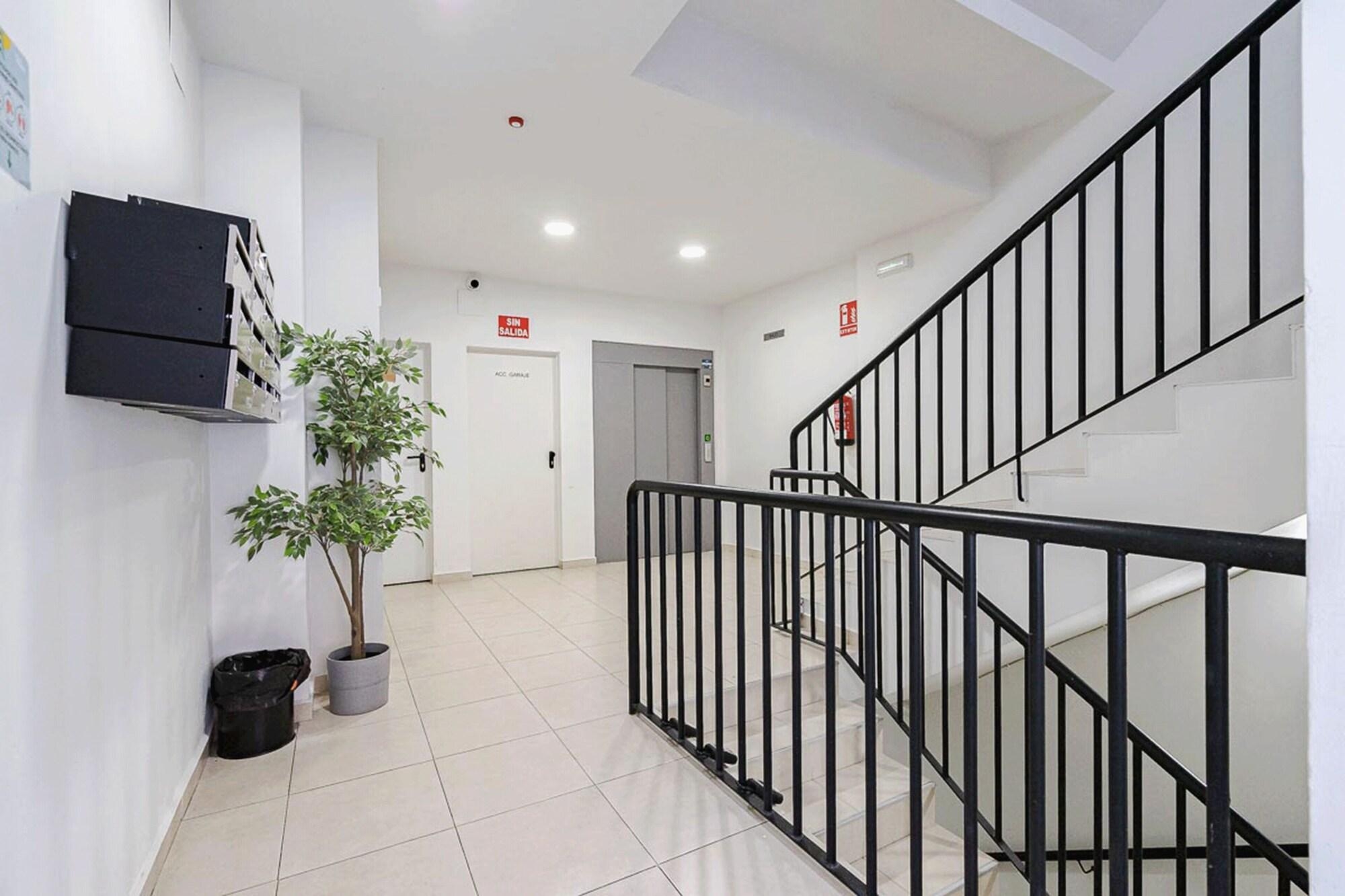 Foto de Mad Apartments By Olala Homes