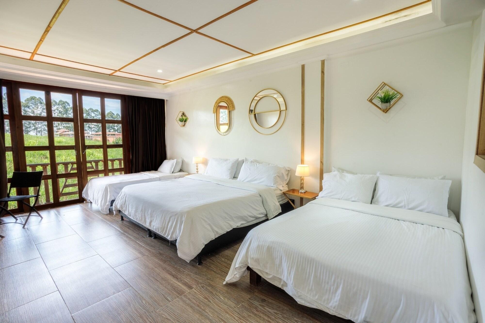 Foto de Finca Hotel Yerbabuena