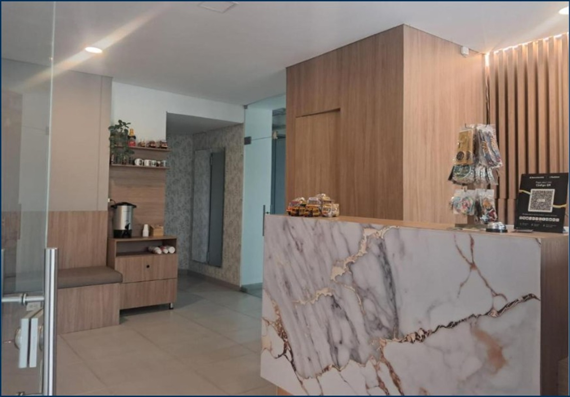 Foto de Hotel Eco 44