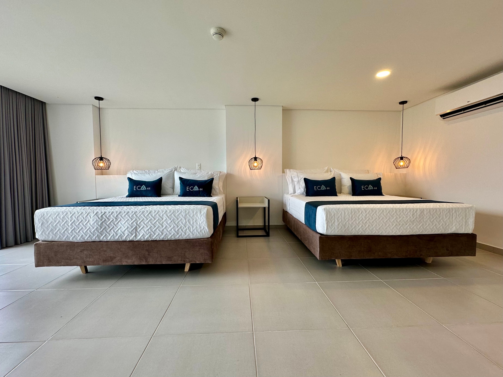 Foto de Hotel Eco 44