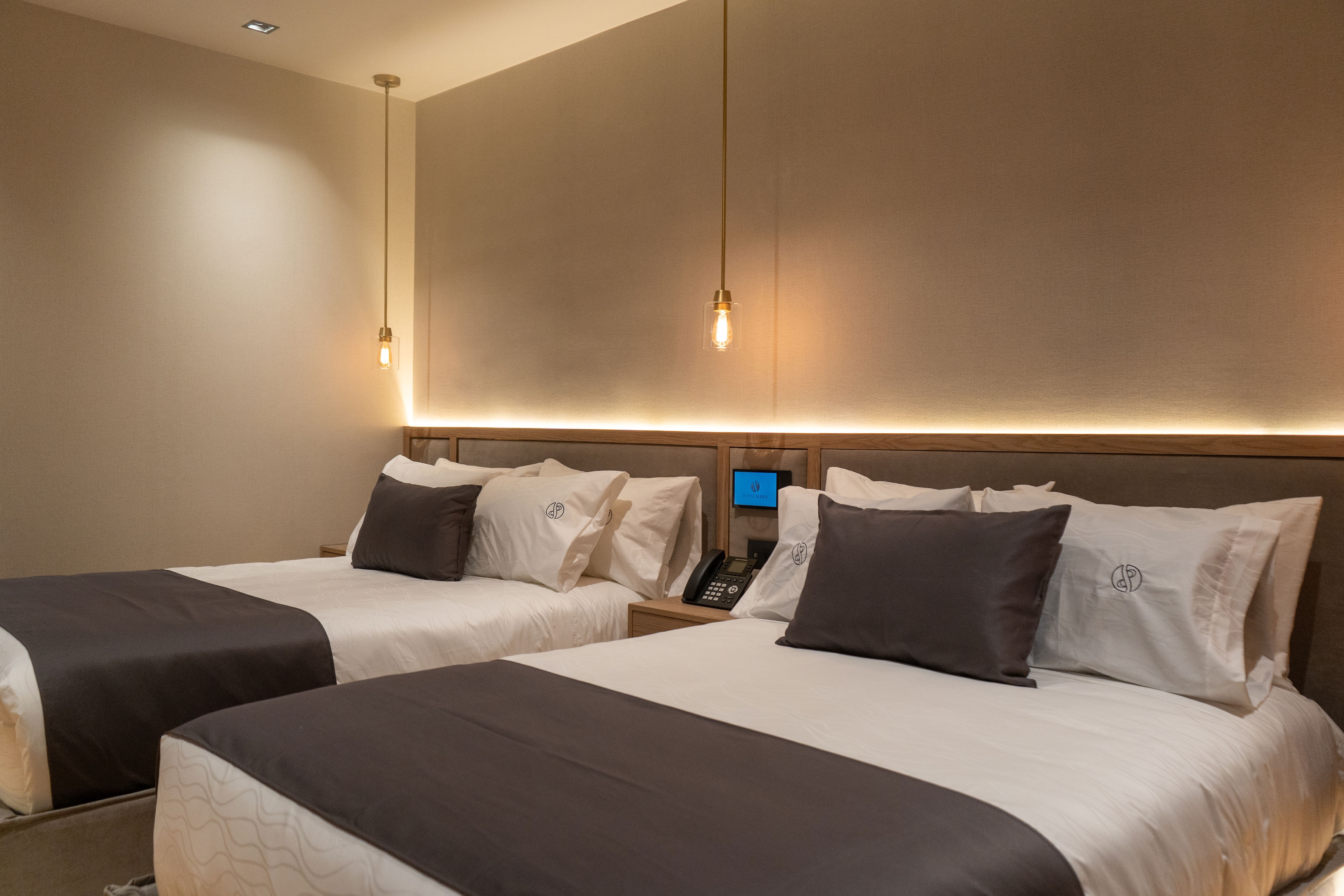 Foto de Punto Suites Periférico Sur