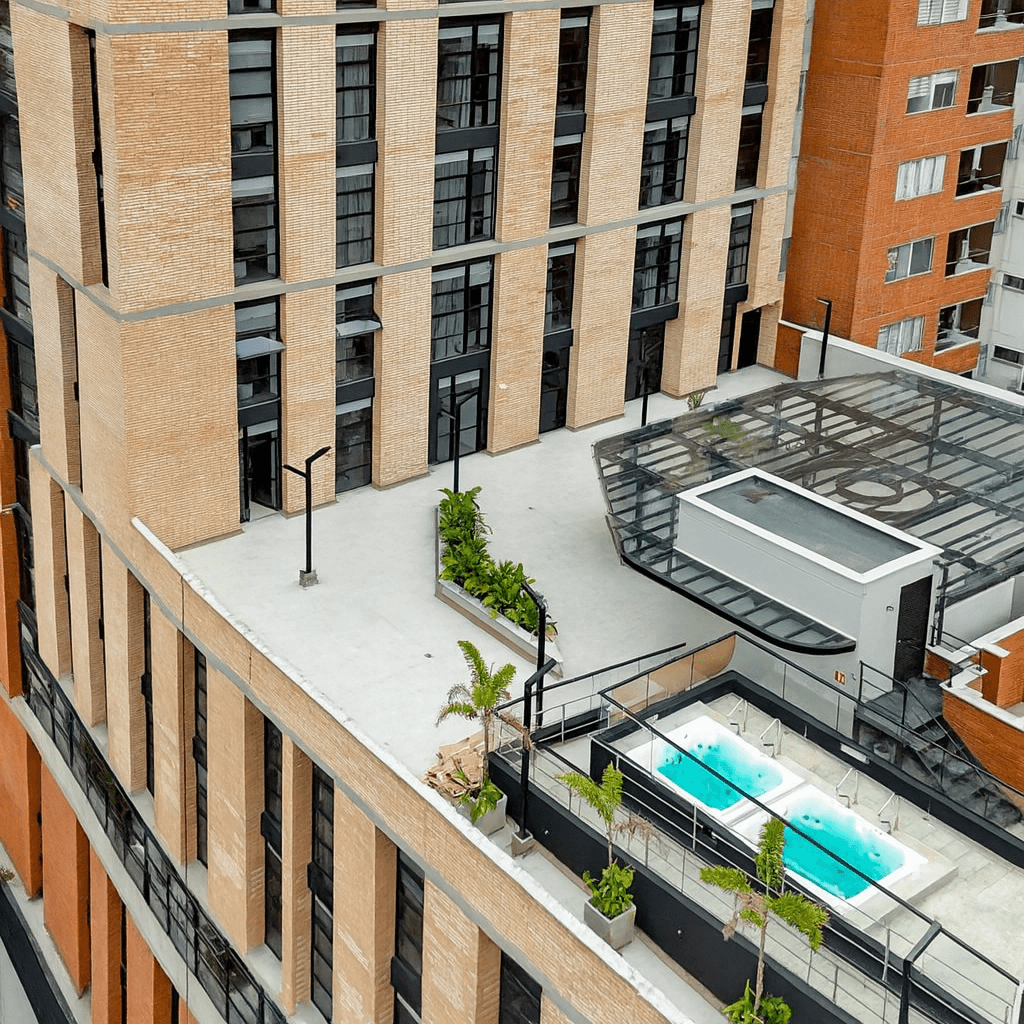 Foto de Metropolitan Living by HOUSY