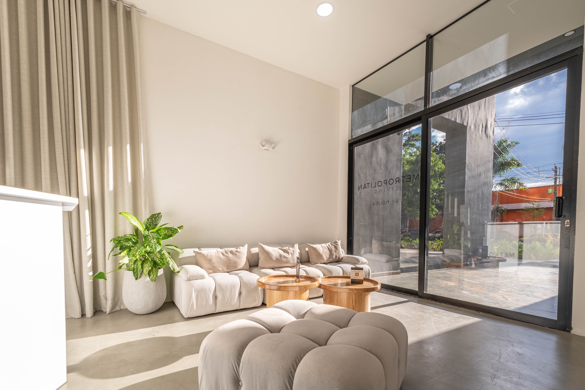 Foto de Metropolitan Living by HOUSY