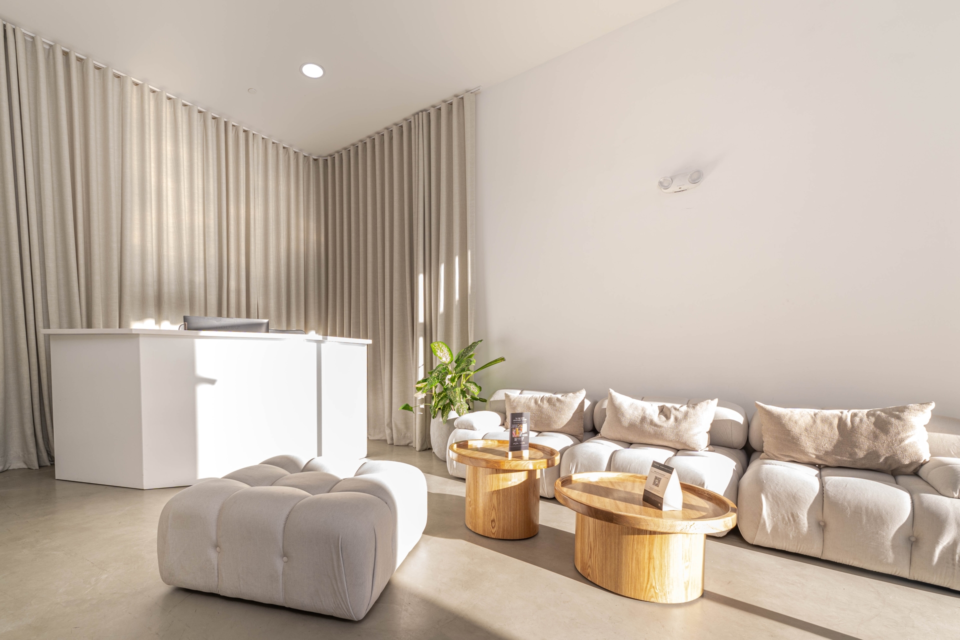 Foto de Metropolitan Living by HOUSY