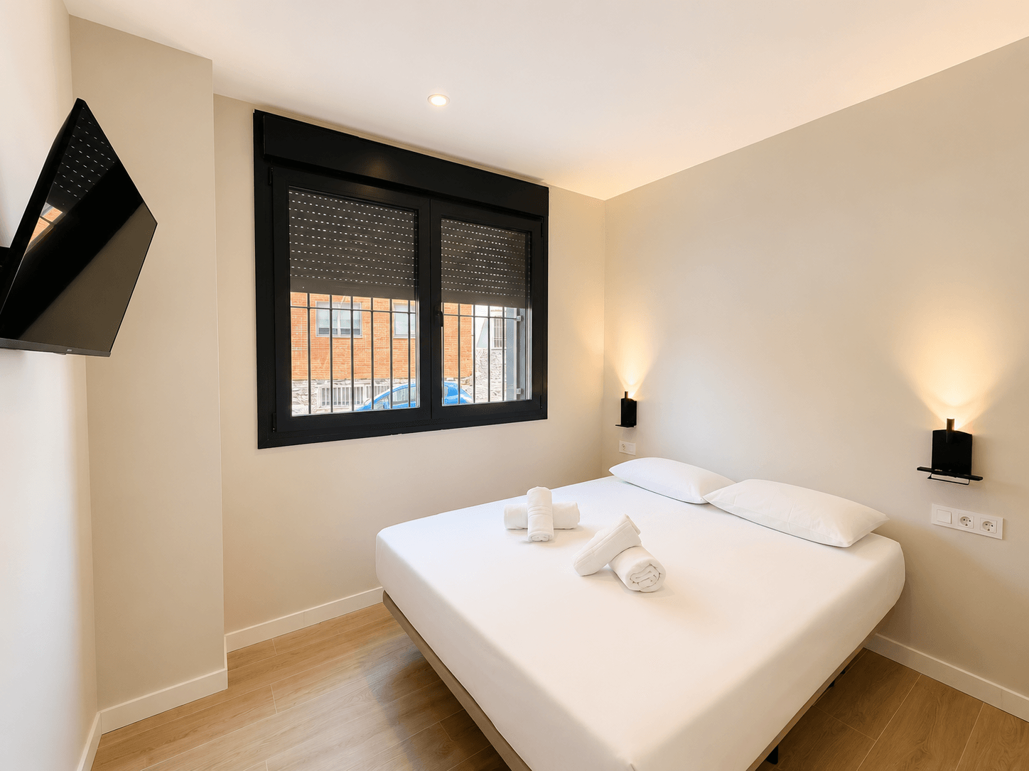 Foto de Hostal Ramon Y Cajal