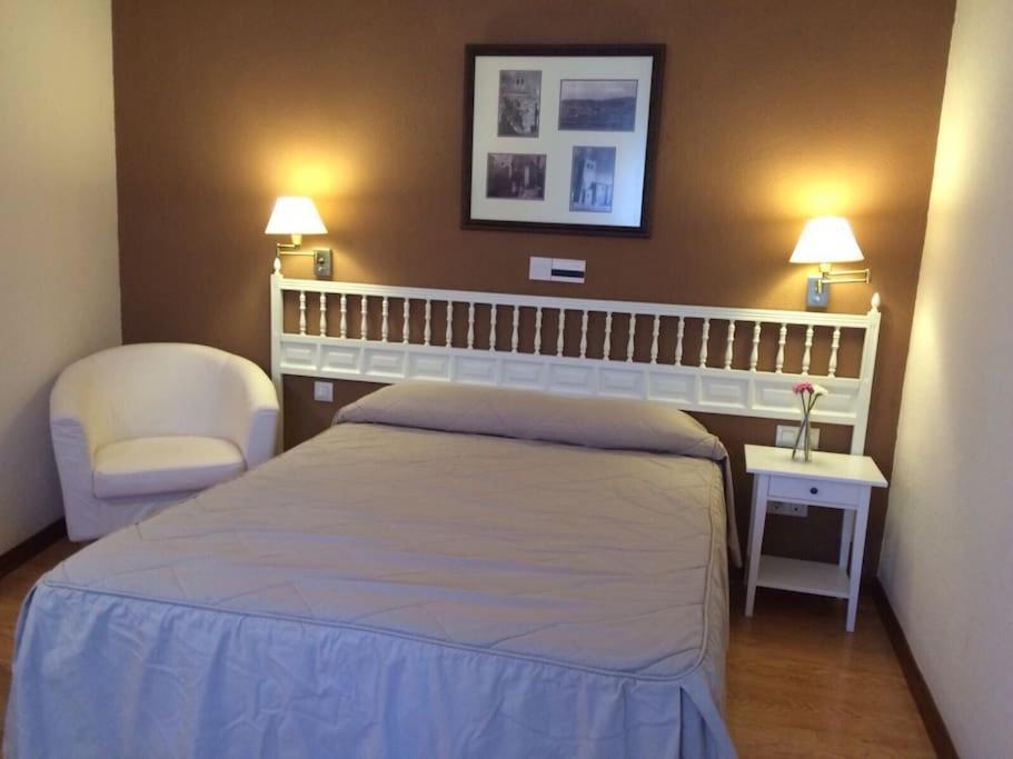 Foto de Hotel Rural Mariblanca
