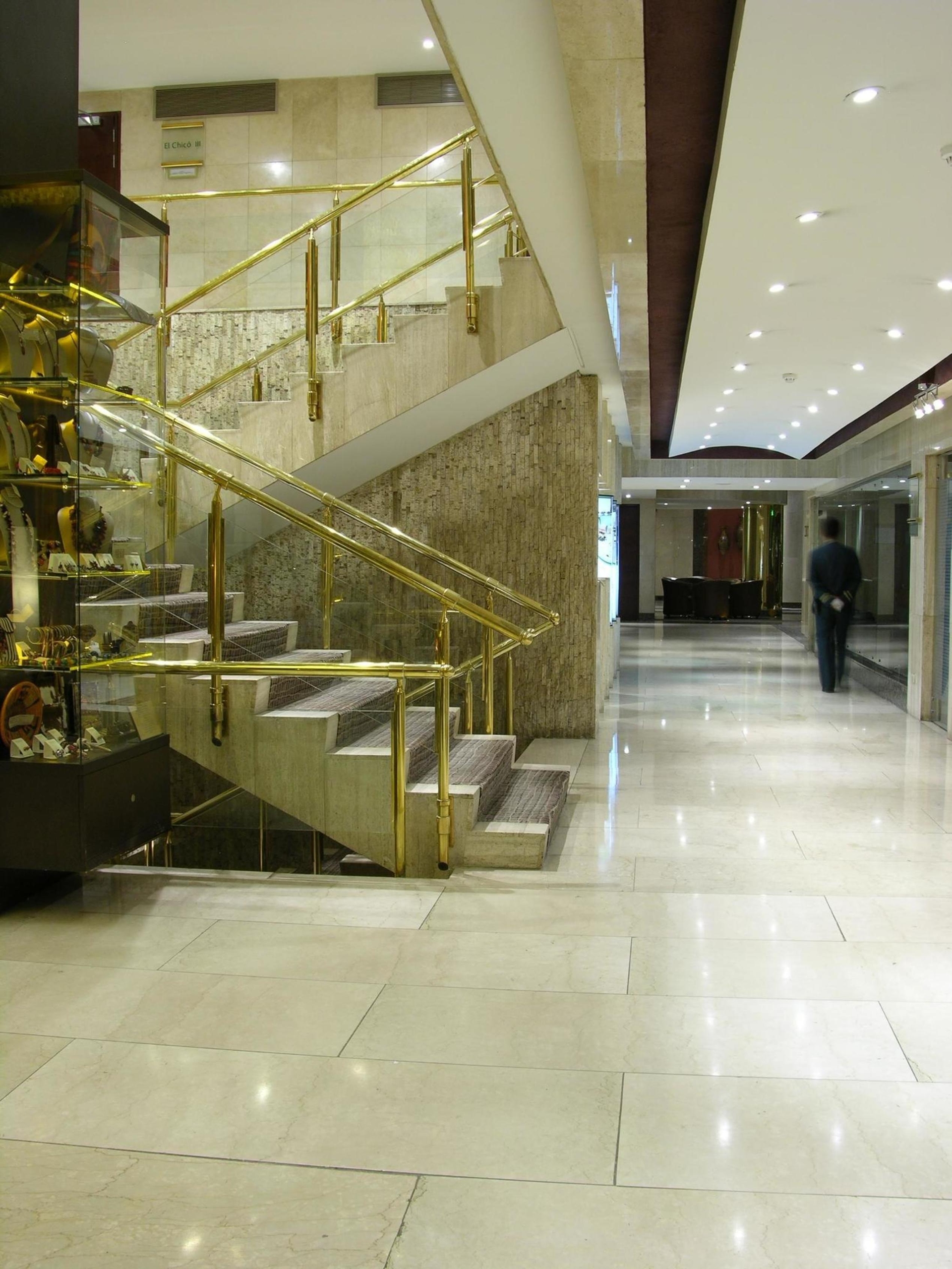 Foto de Bogota Plaza Hotel