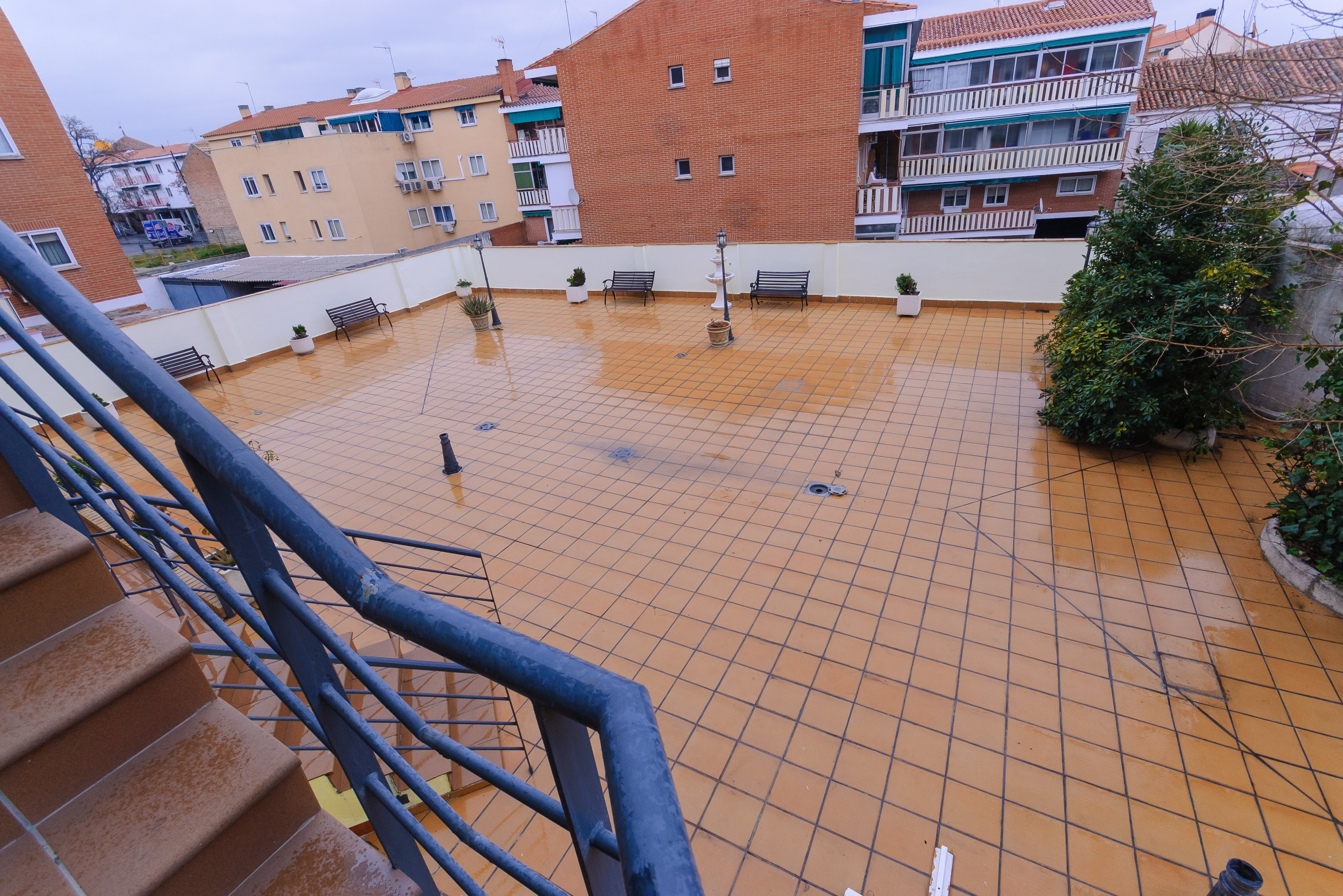 Foto de Barajas Plaza
