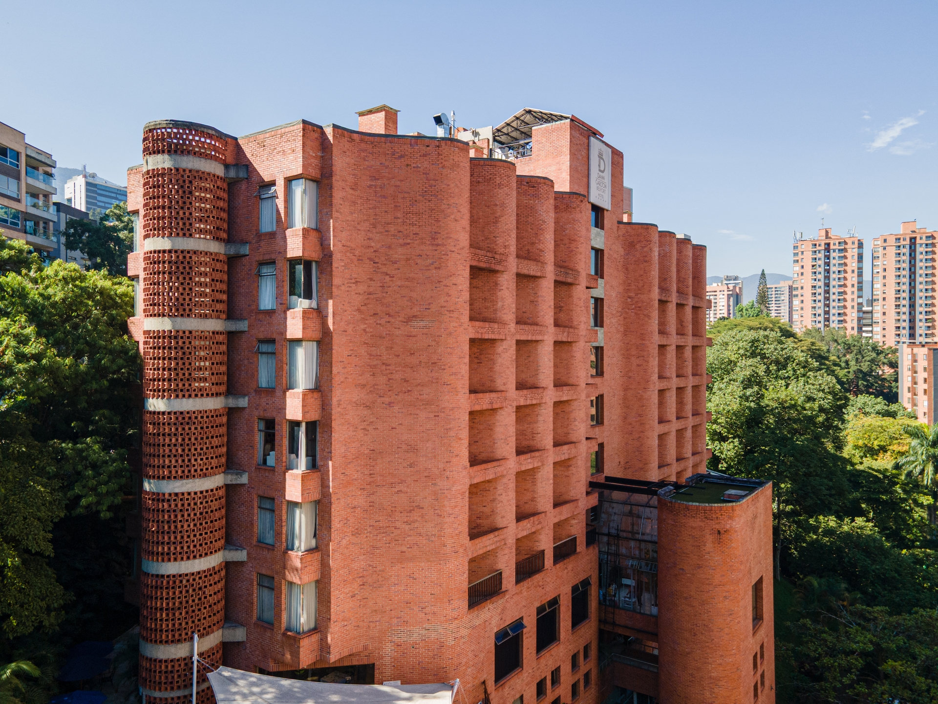 Foto de Hotel Dann Carlton Belfort Medellin