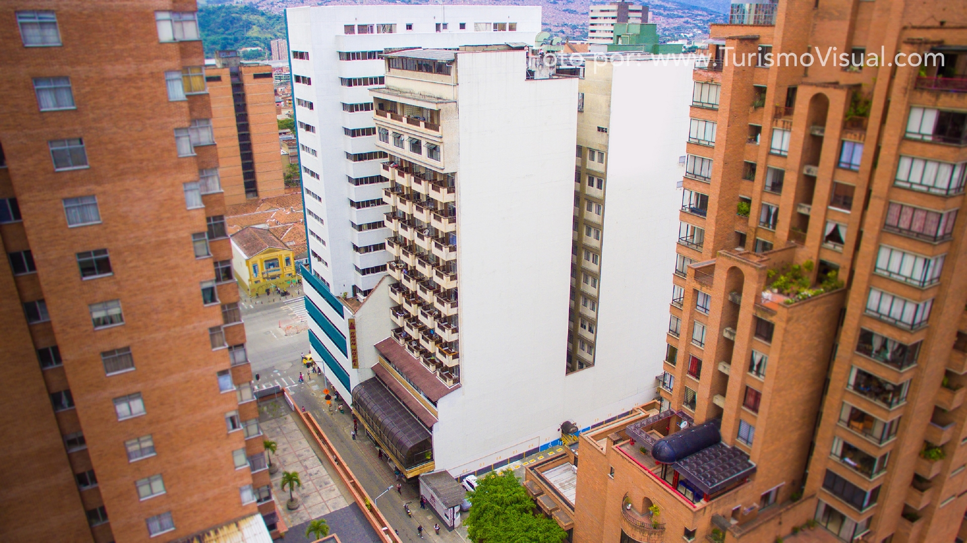 Foto de Gran Hotel