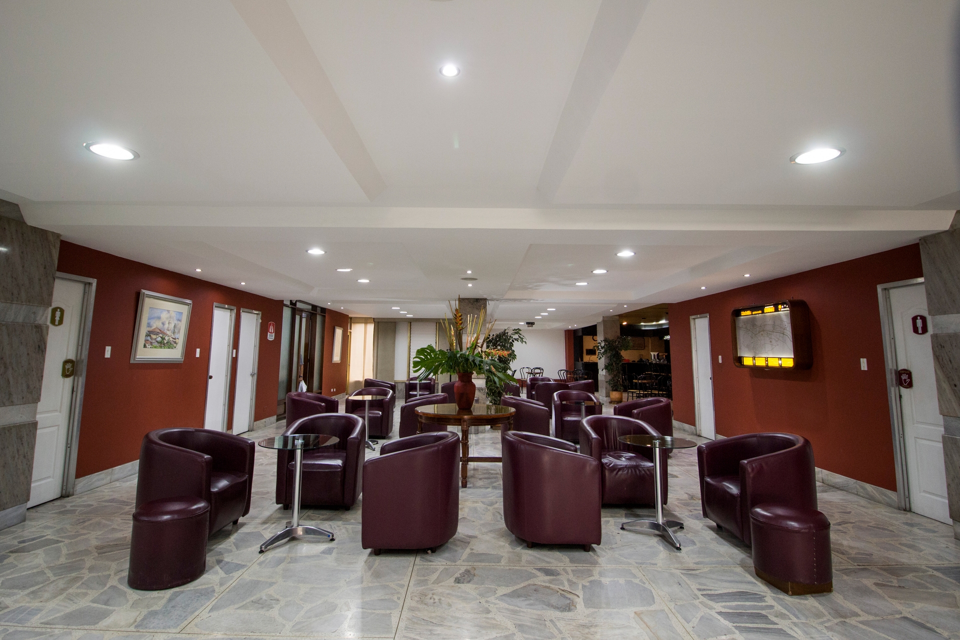 Foto de Gran Hotel