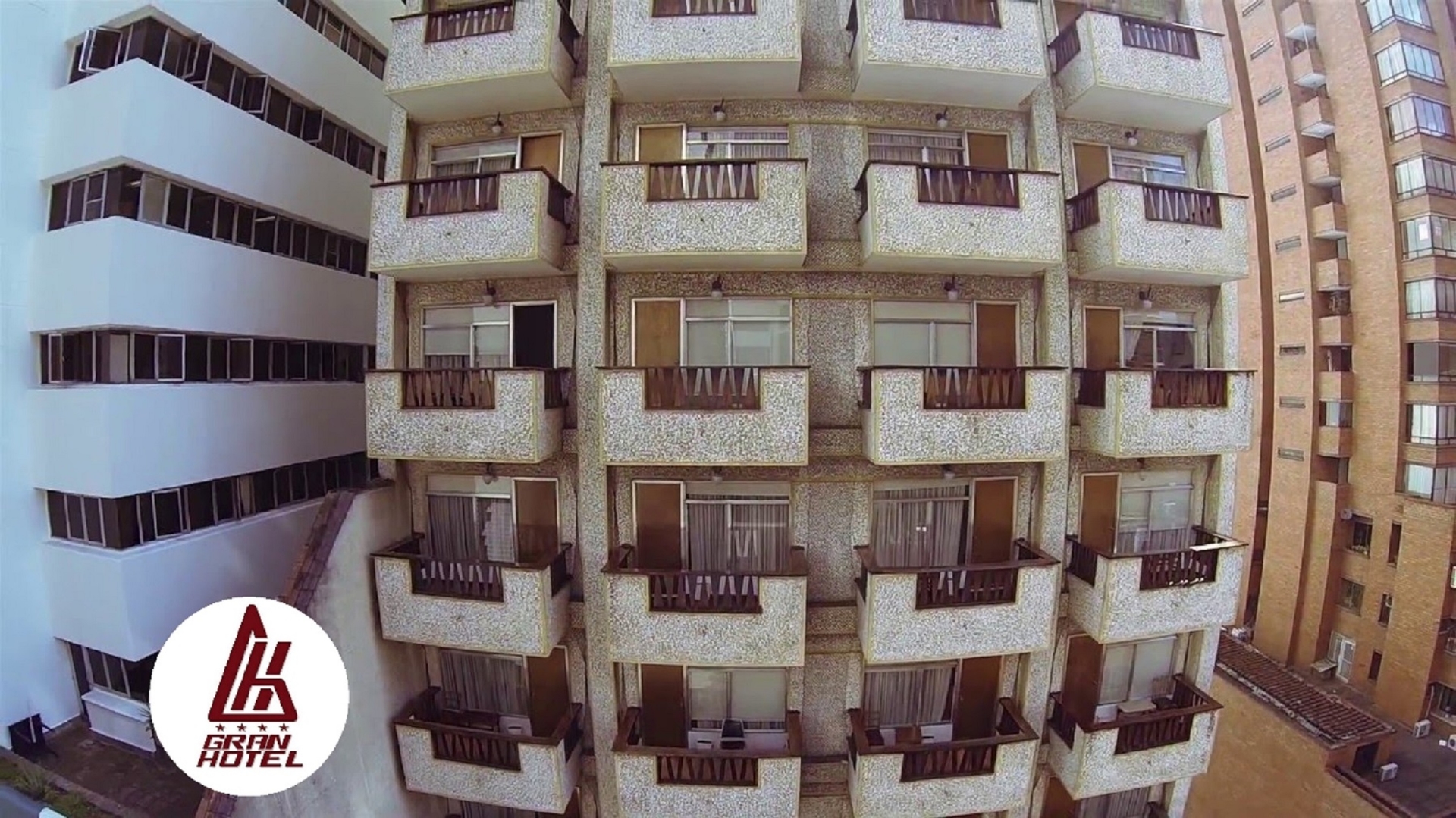 Gran Hotel